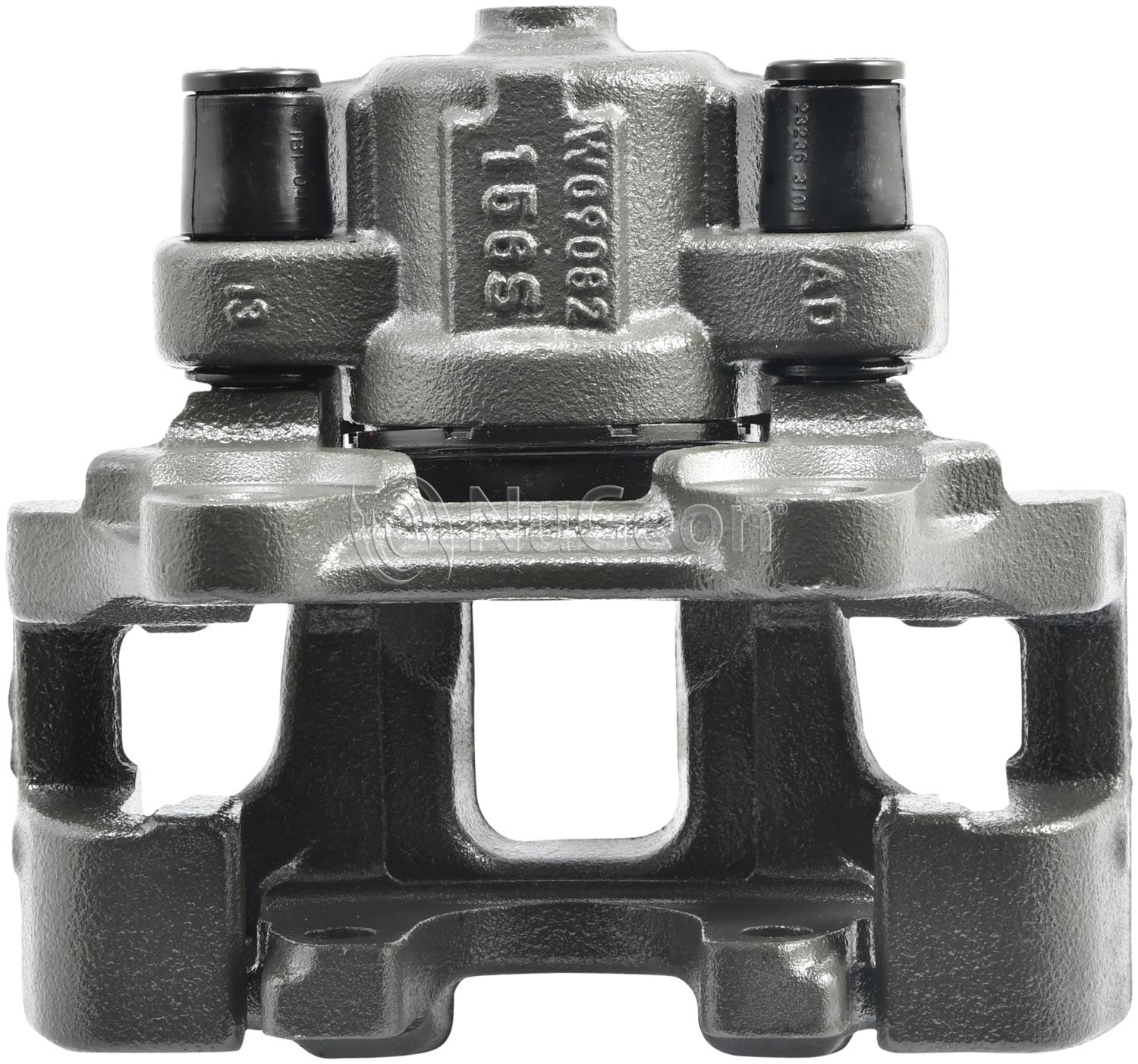 Vision 99P02455B Remanufactured Disc Brake Caliper - Image 2