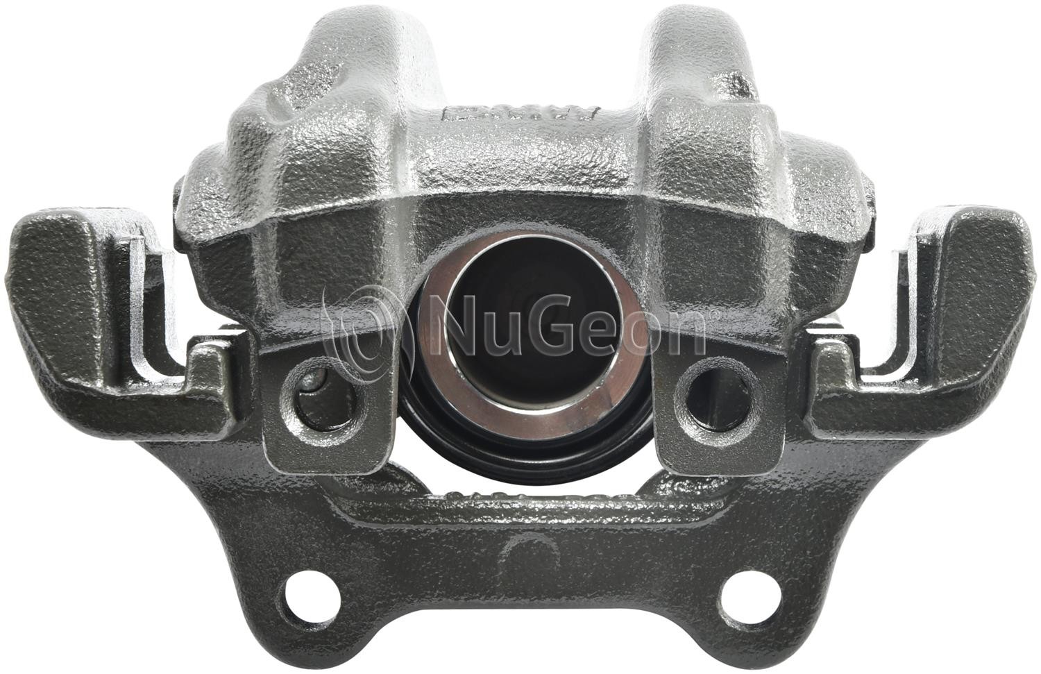 Vision 99P02455B Remanufactured Disc Brake Caliper - Image 3