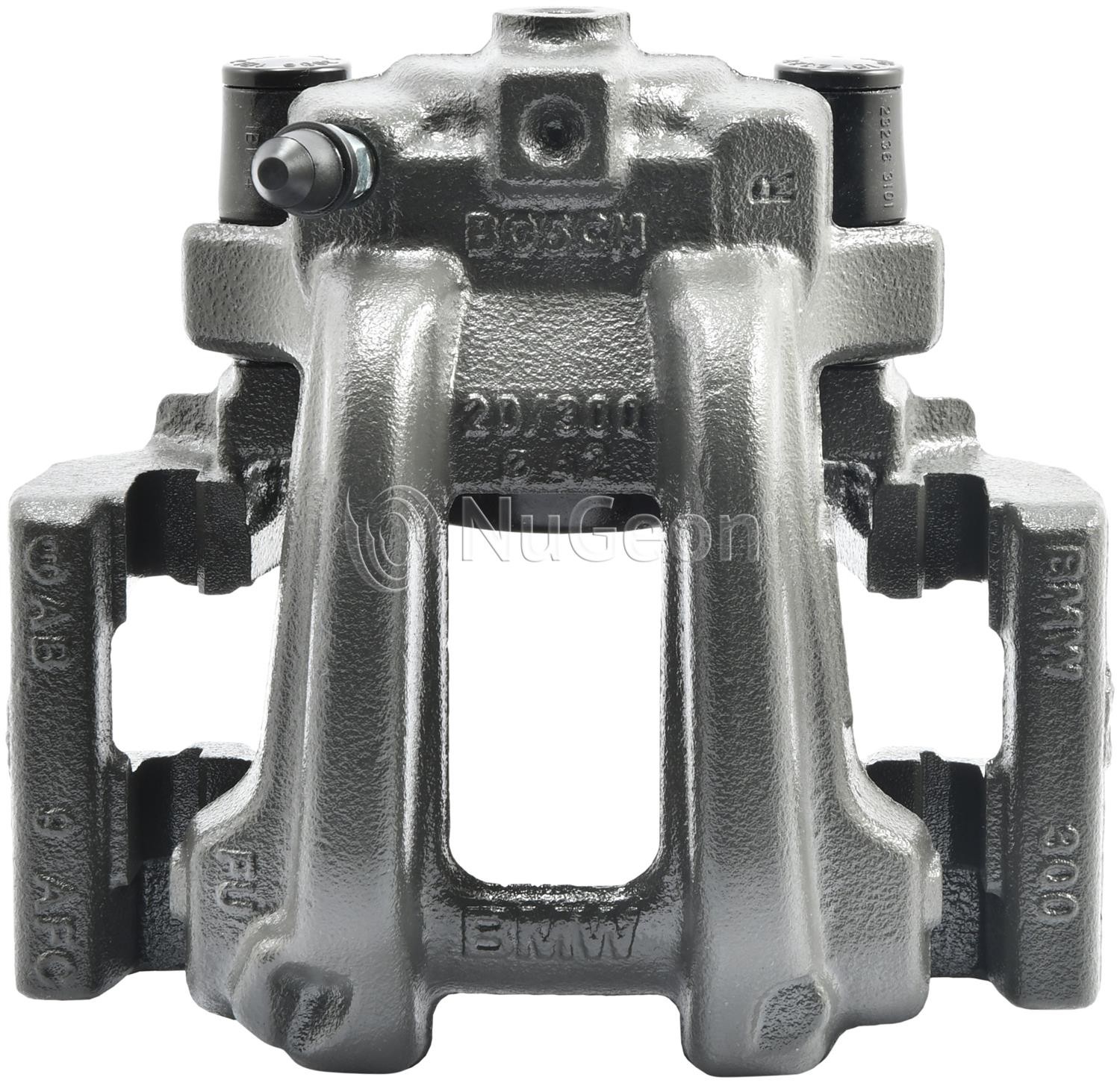 Vision 99P02455B Remanufactured Disc Brake Caliper - Image 5