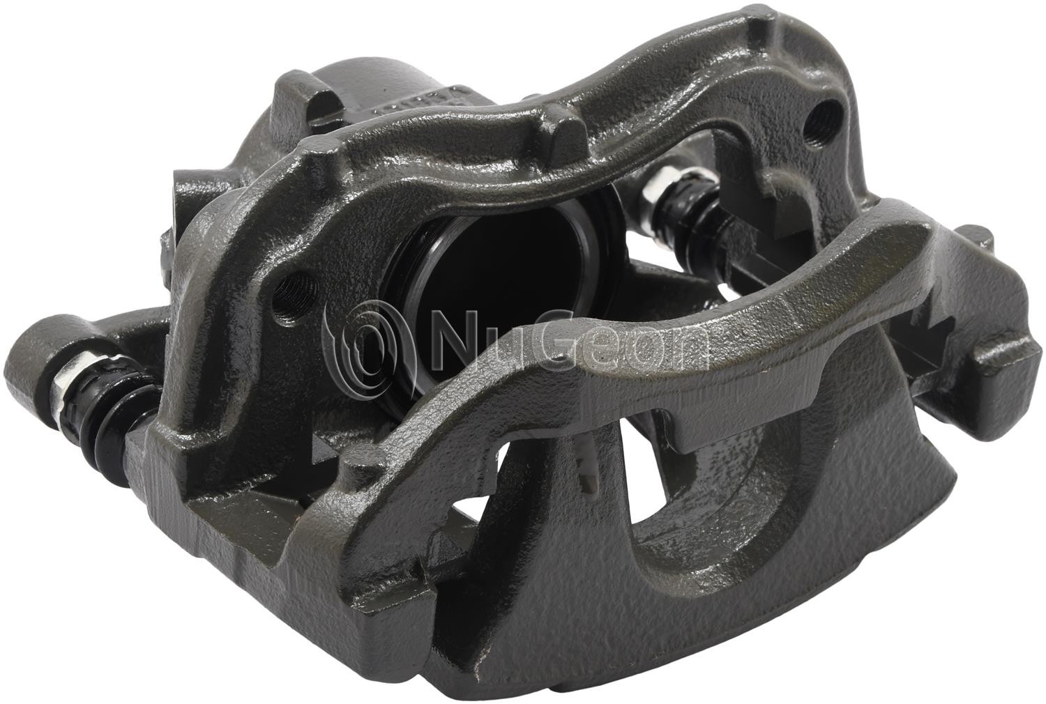 Vision 99P02463A Remanufactured Disc Brake Caliper