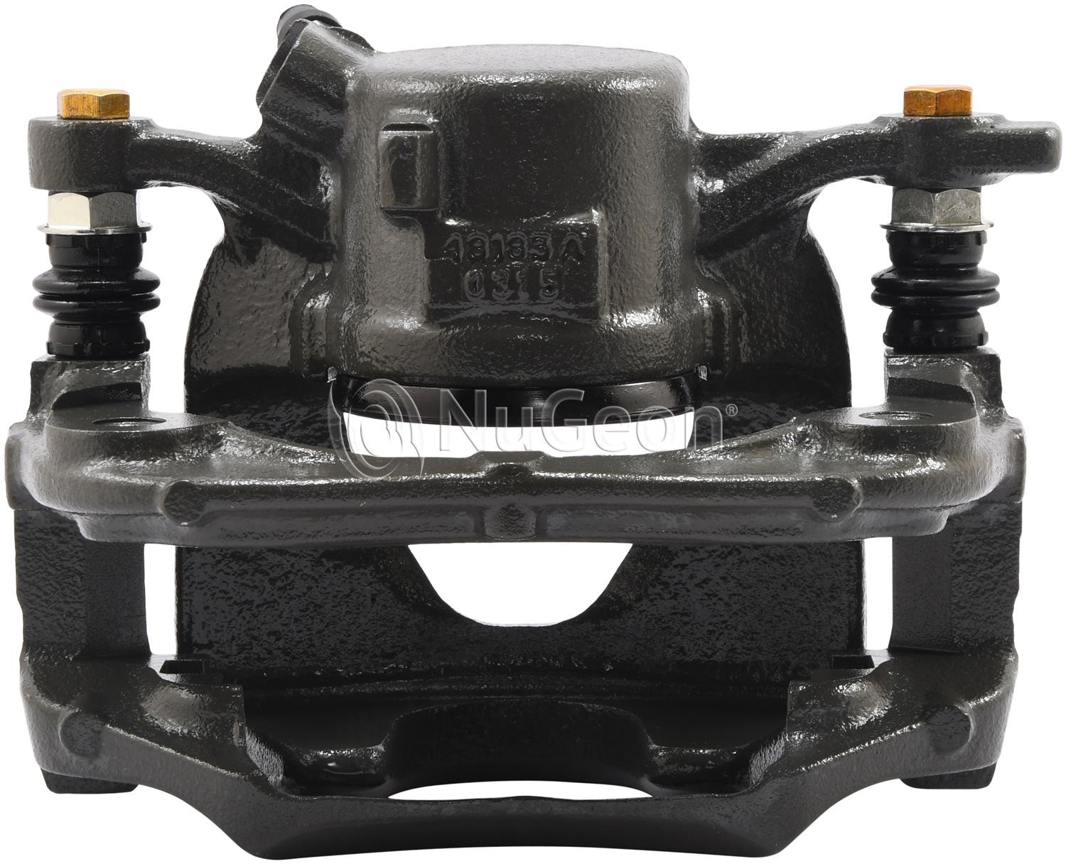 Vision 99P02463A Remanufactured Disc Brake Caliper - Image 2