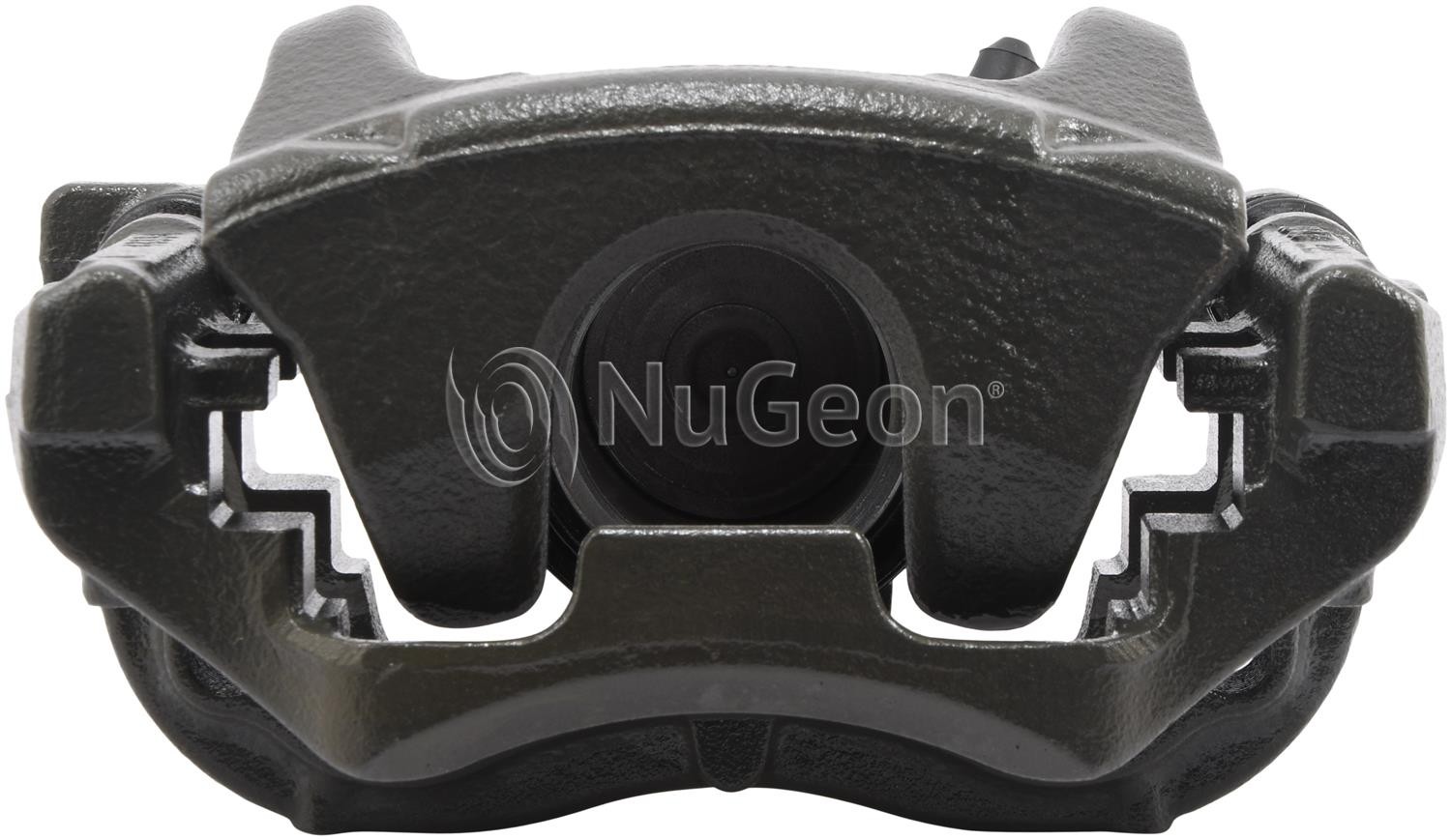 Vision 99P02463A Remanufactured Disc Brake Caliper - Image 3