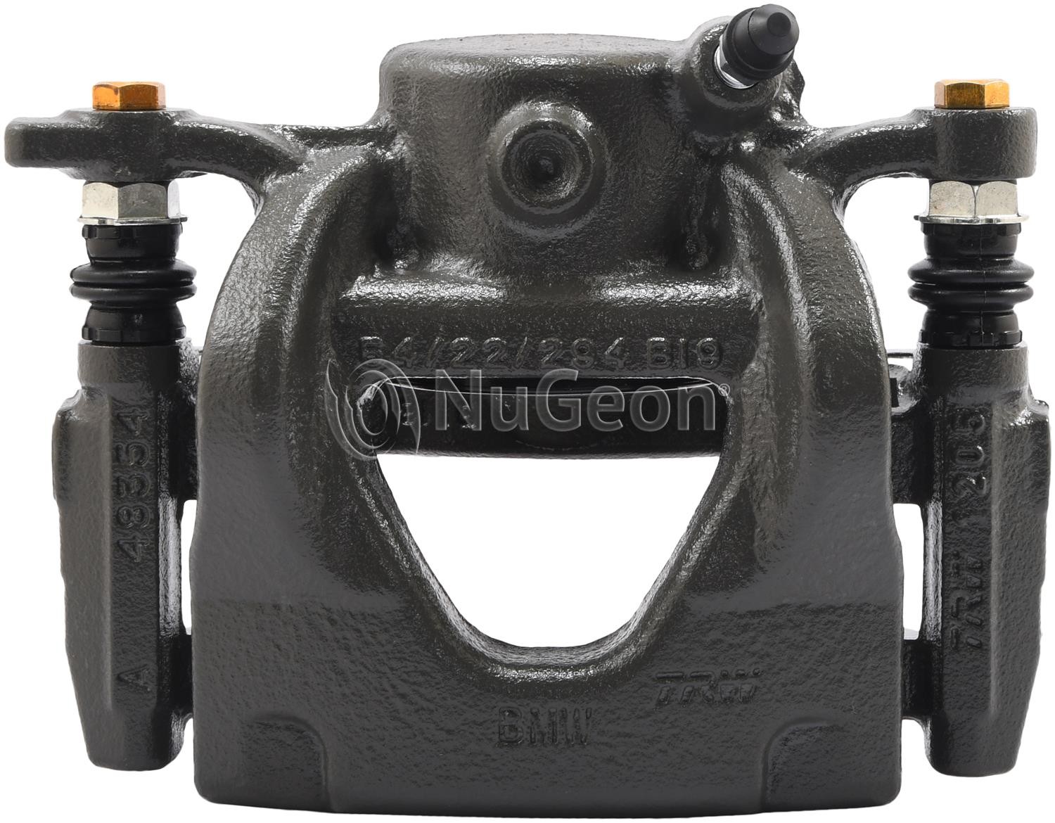 Vision 99P02463A Remanufactured Disc Brake Caliper - Image 5