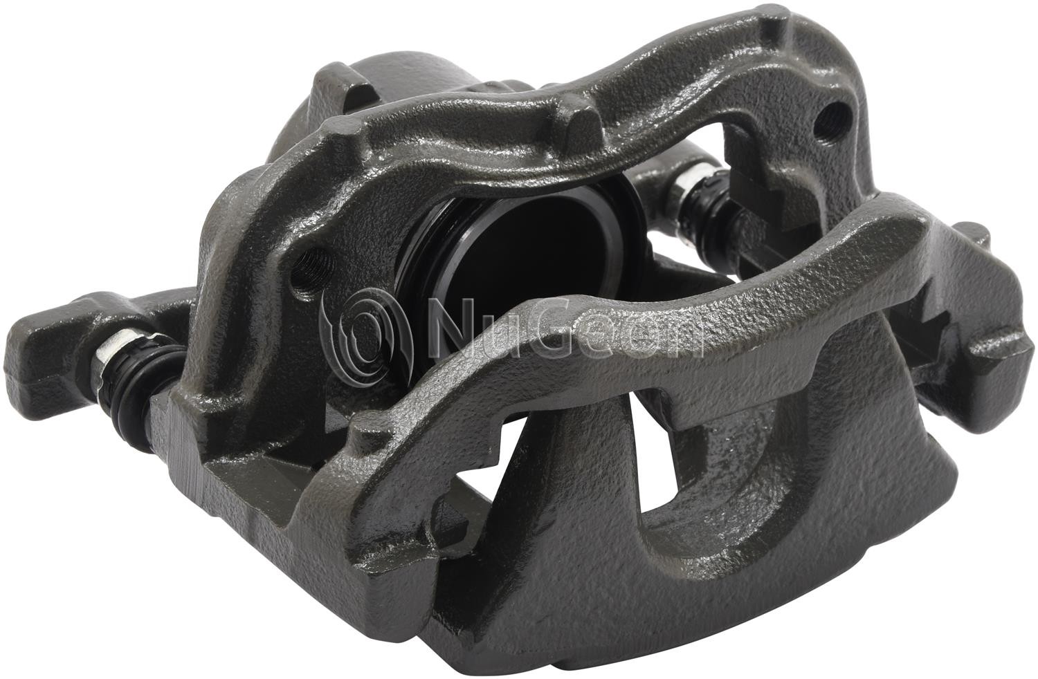 Vision 99P02463B Remanufactured Disc Brake Caliper