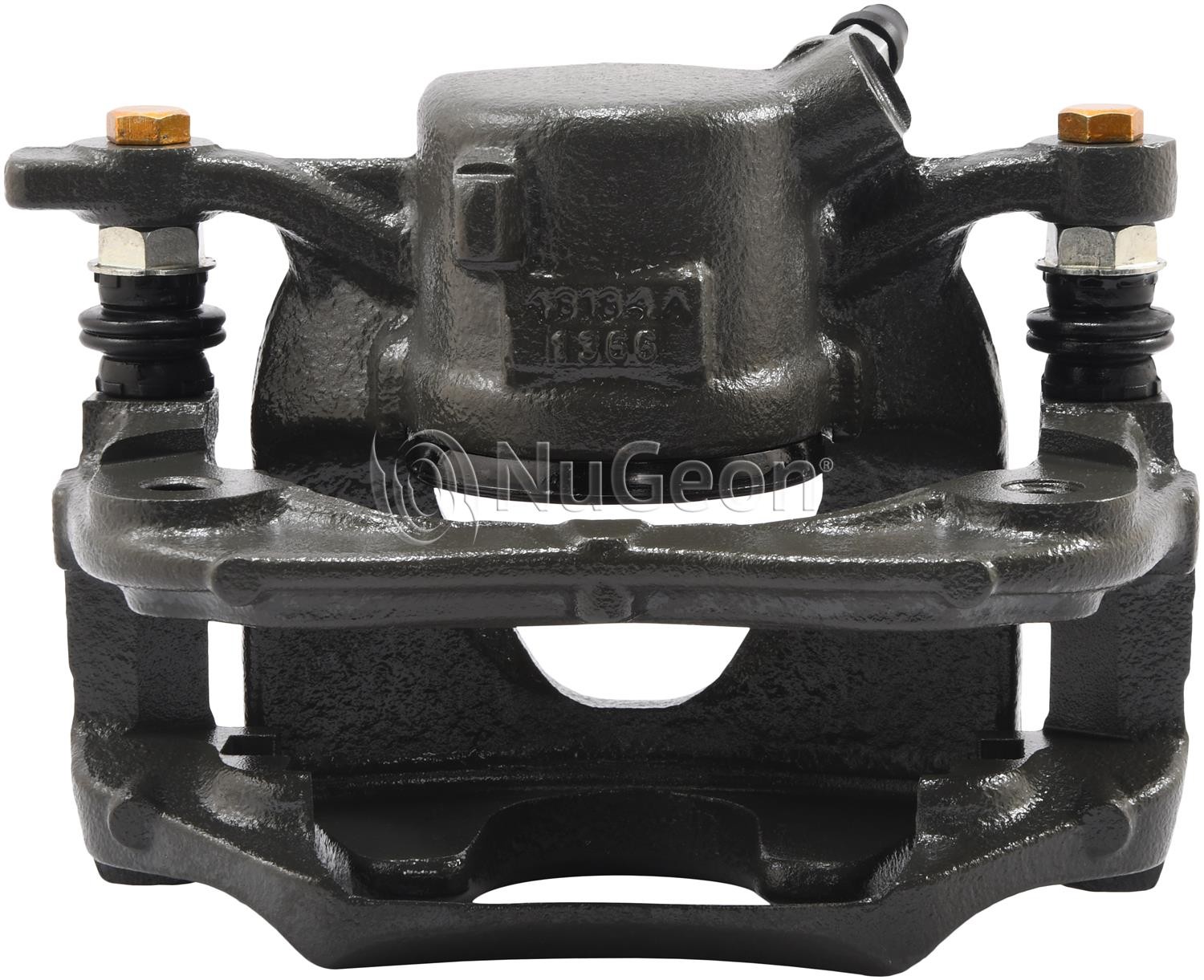 Vision 99P02463B Remanufactured Disc Brake Caliper - Image 2