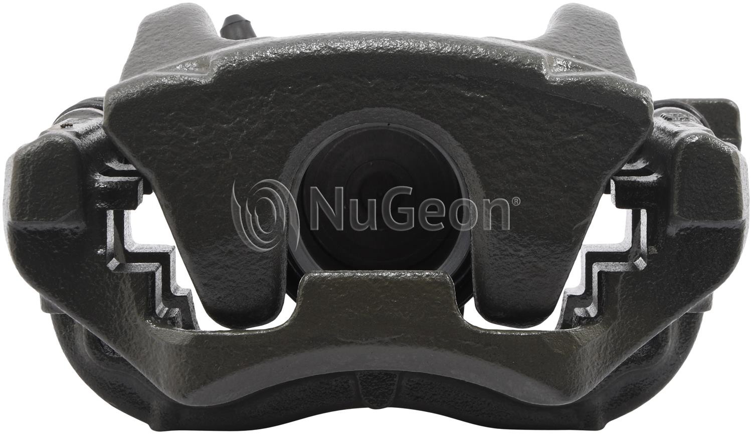 Vision 99P02463B Remanufactured Disc Brake Caliper - Image 3