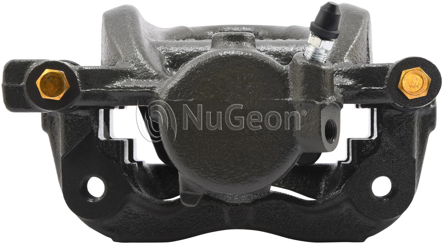 Vision 99P02463B Remanufactured Disc Brake Caliper - Image 4