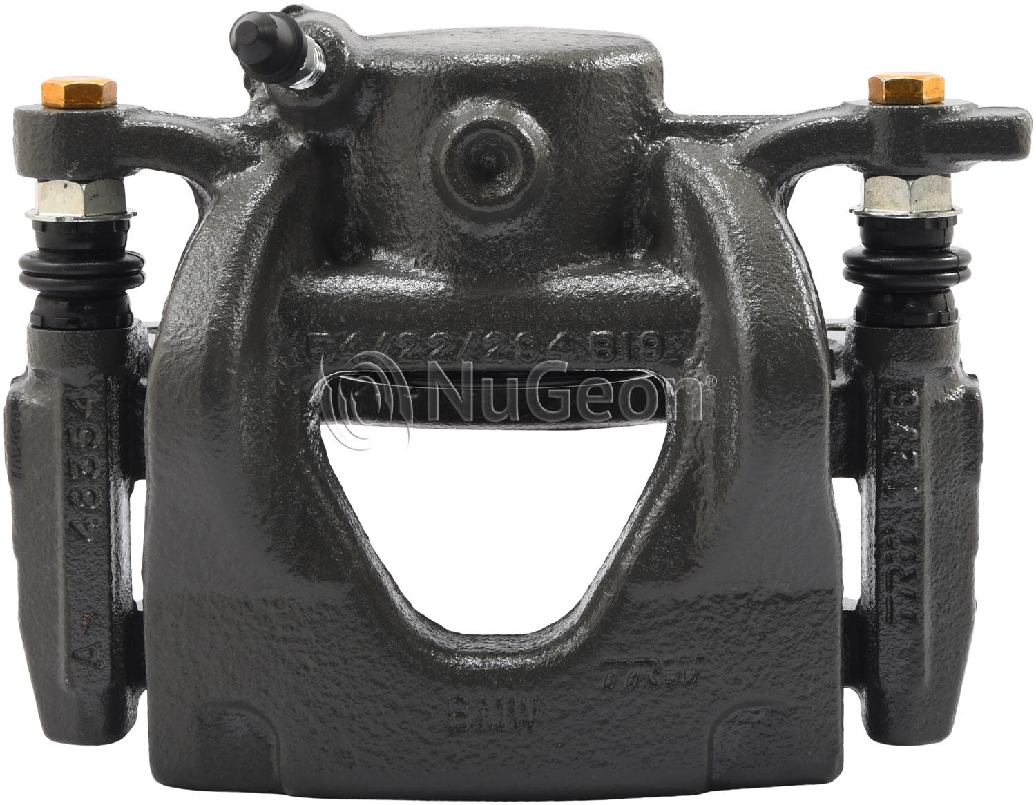 Vision 99P02463B Remanufactured Disc Brake Caliper - Image 5