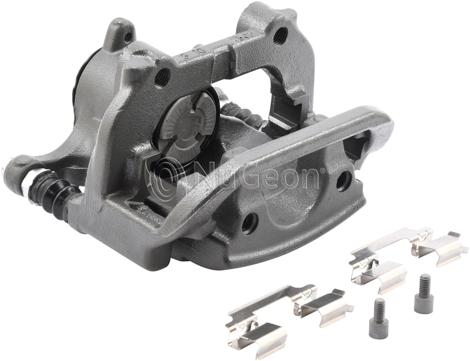 Vision 99P02875A Remanufactured Disc Brake Caliper