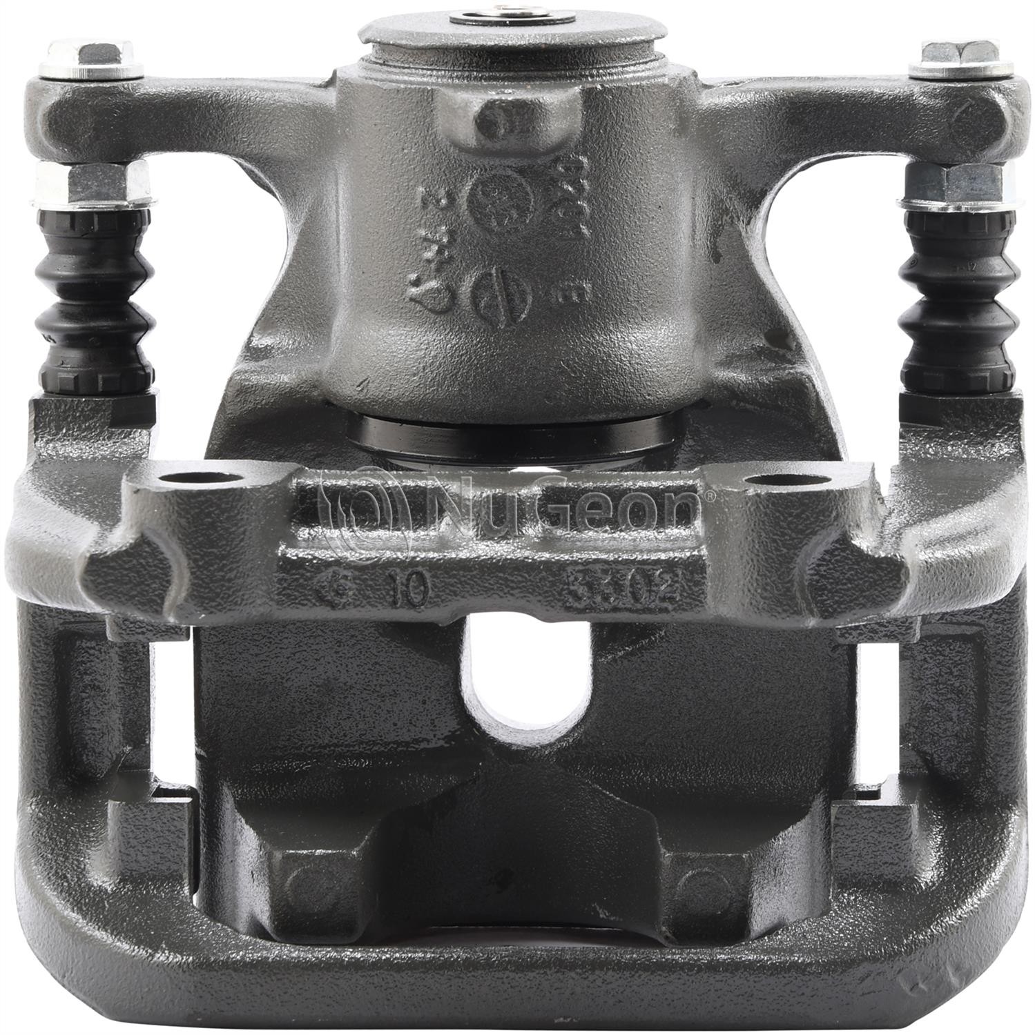 Vision 99P02875A Remanufactured Disc Brake Caliper - Image 2