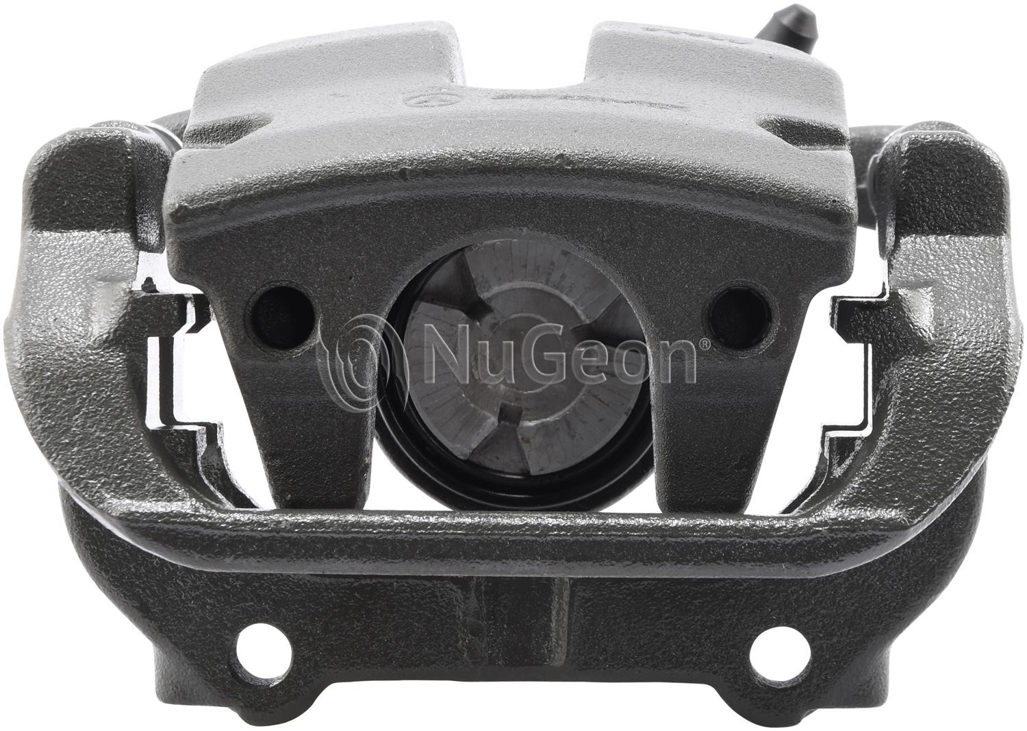 Vision 99P02875A Remanufactured Disc Brake Caliper - Image 3