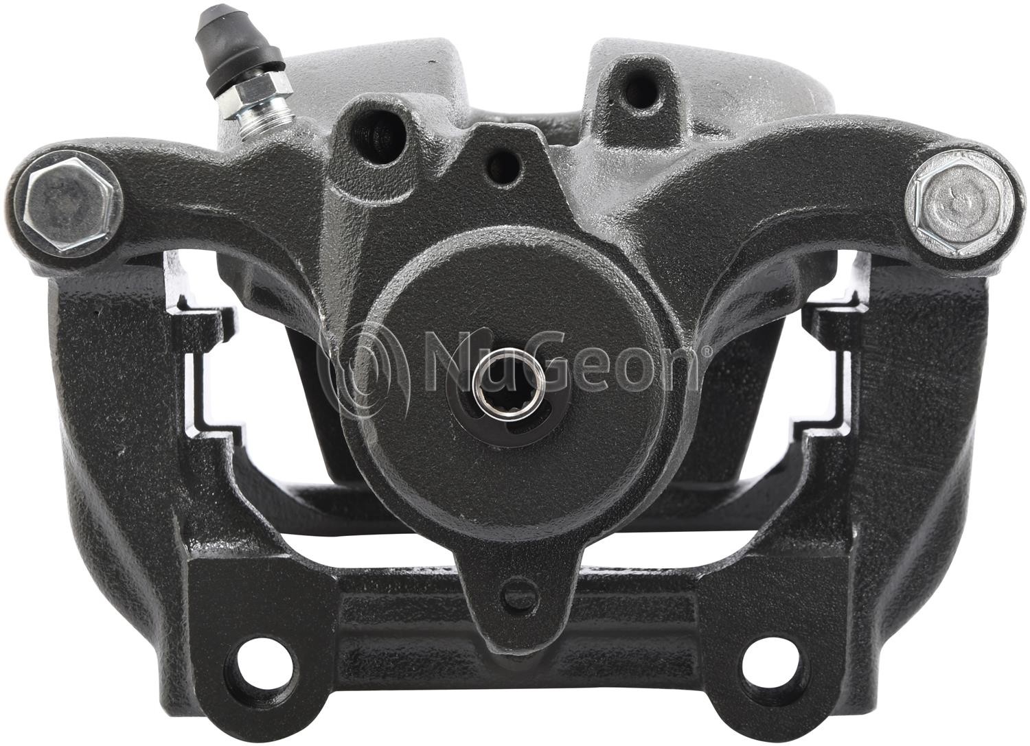 Vision 99P02875A Remanufactured Disc Brake Caliper - Image 4