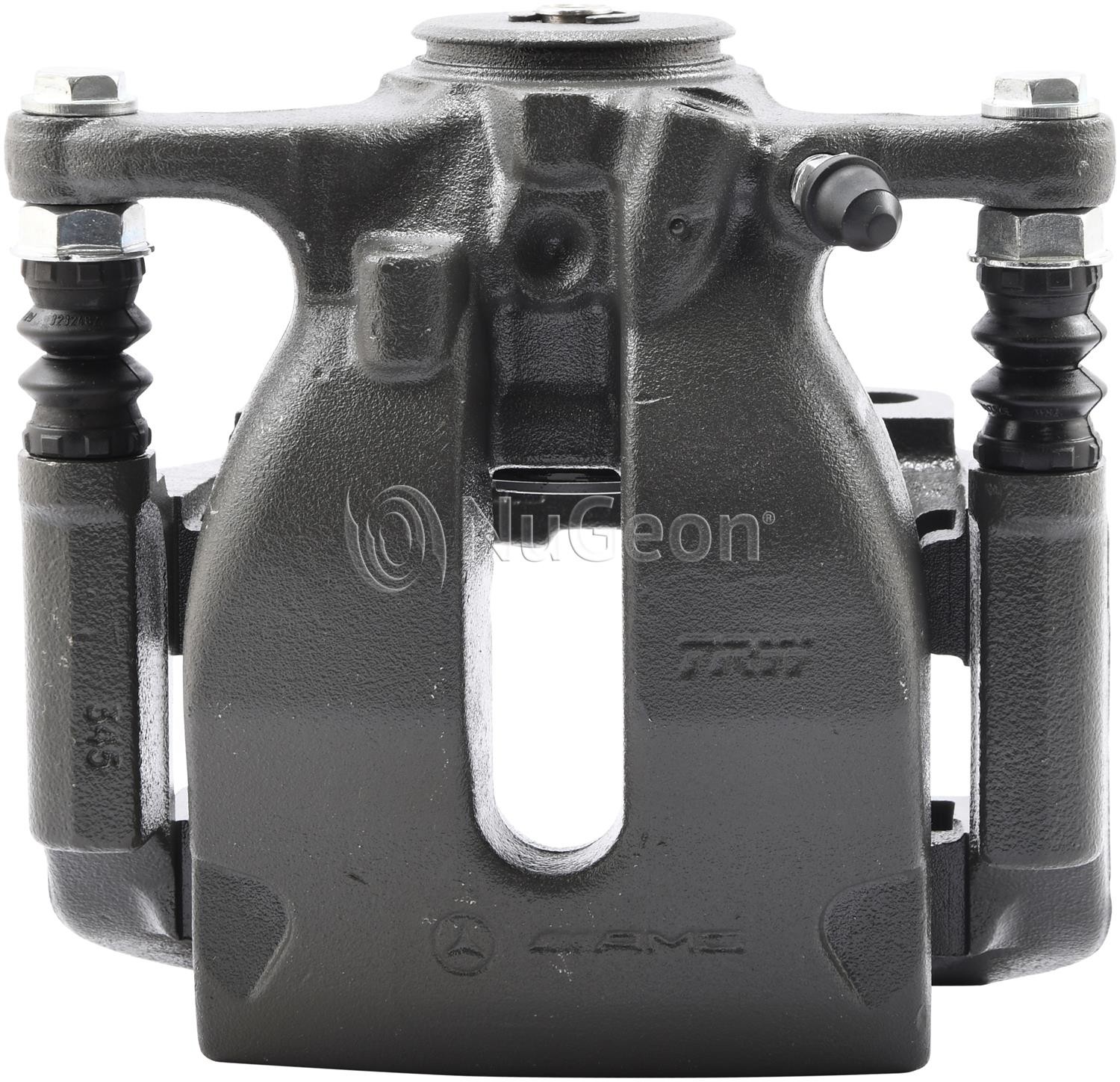 Vision 99P02875A Remanufactured Disc Brake Caliper - Image 5