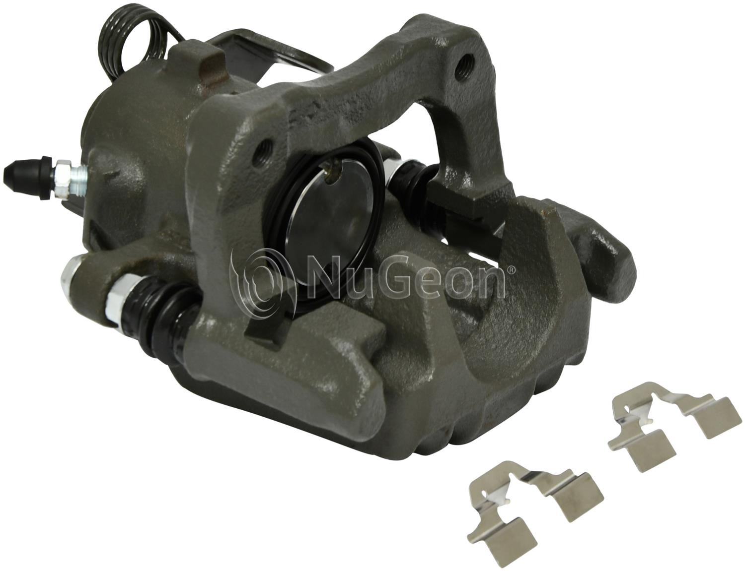 Vision 99P03332A Remanufactured Disc Brake Caliper