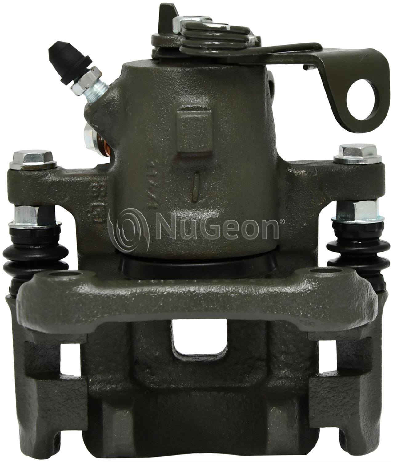 Vision 99P03332A Remanufactured Disc Brake Caliper - Image 2