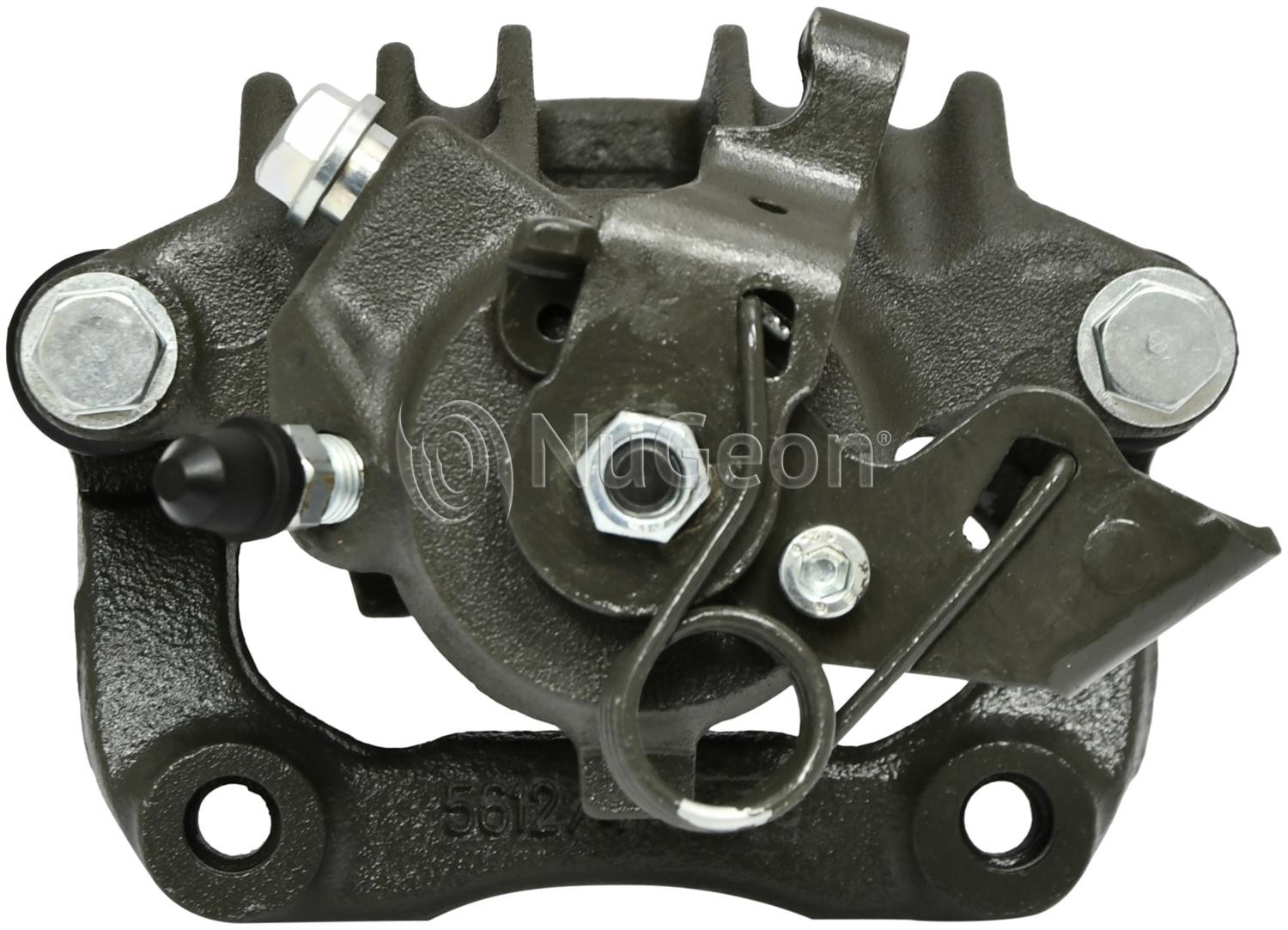Vision 99P03332A Remanufactured Disc Brake Caliper - Image 4
