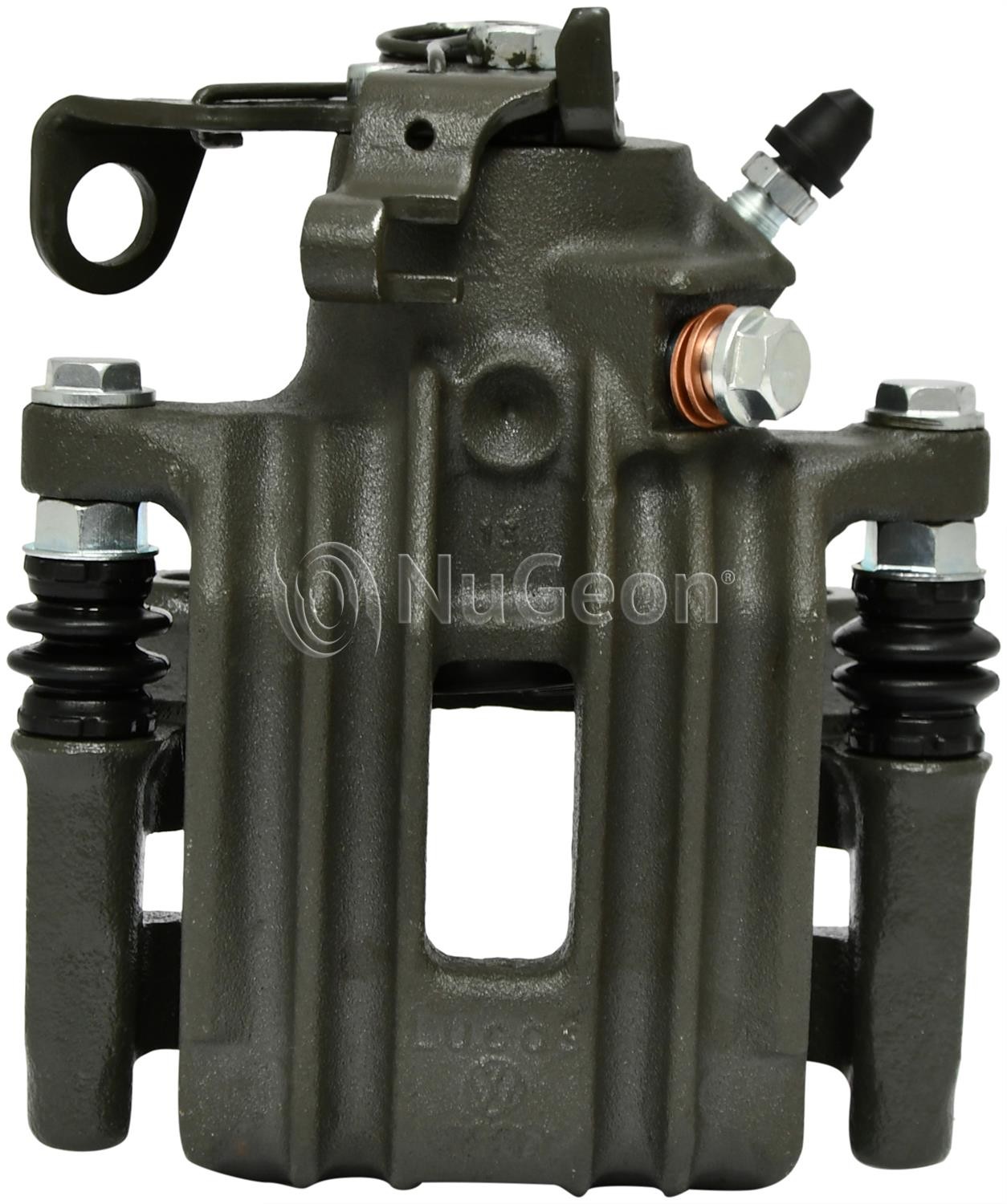 Vision 99P03332A Remanufactured Disc Brake Caliper - Image 5