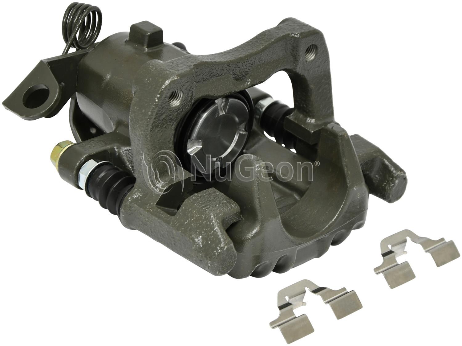 Vision 99P03332B Remanufactured Disc Brake Caliper