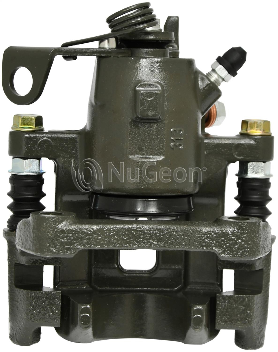 Vision 99P03332B Remanufactured Disc Brake Caliper - Image 2