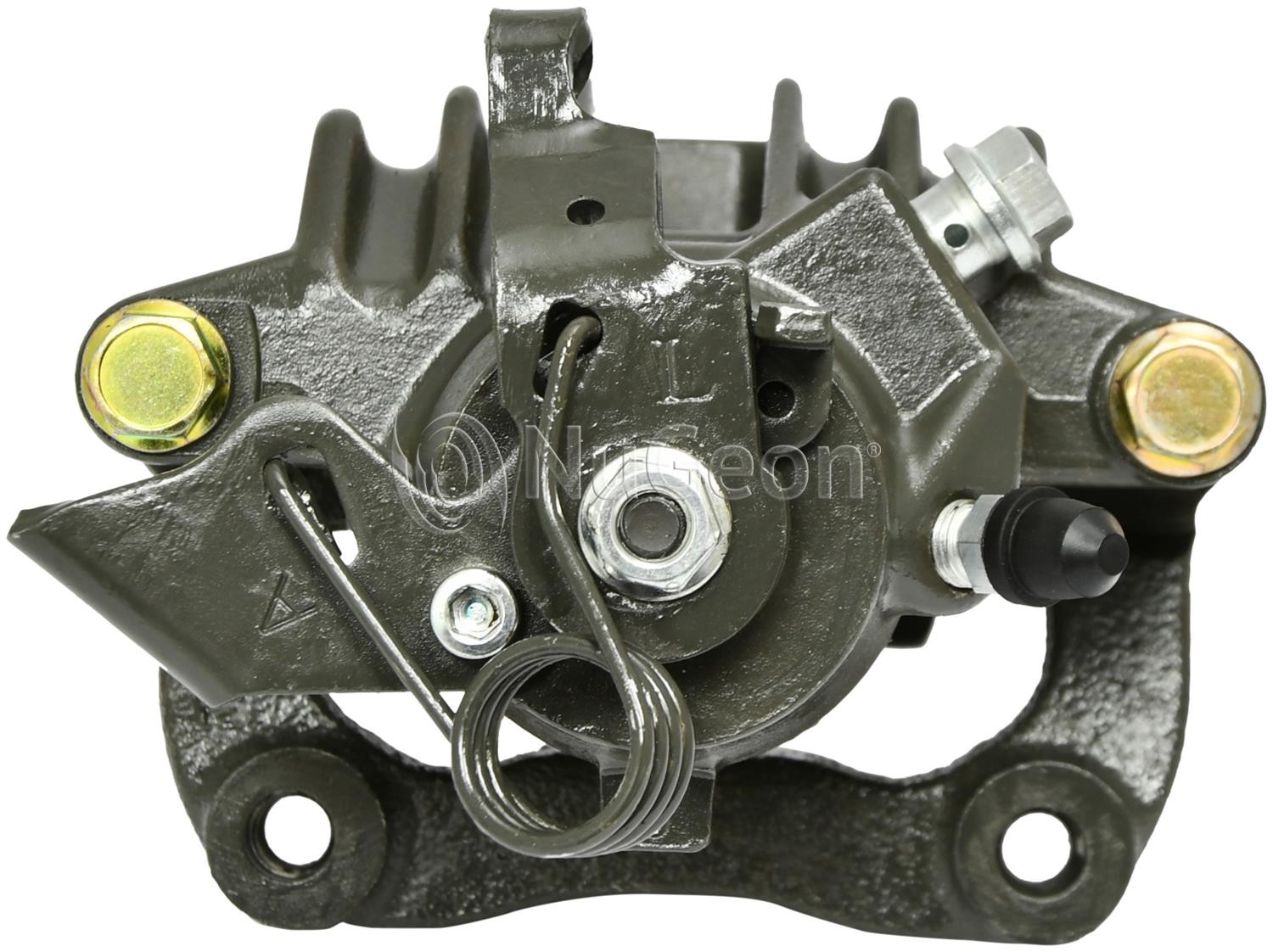 Vision 99P03332B Remanufactured Disc Brake Caliper - Image 4