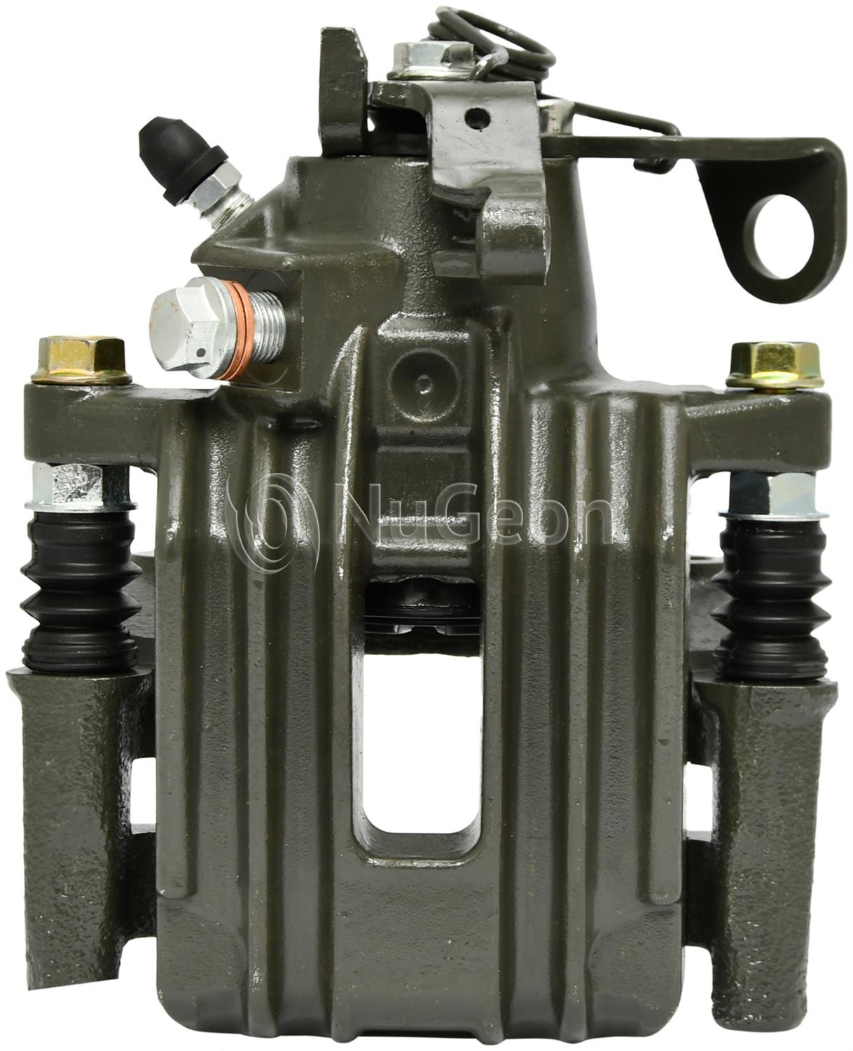 Vision 99P03332B Remanufactured Disc Brake Caliper - Image 5
