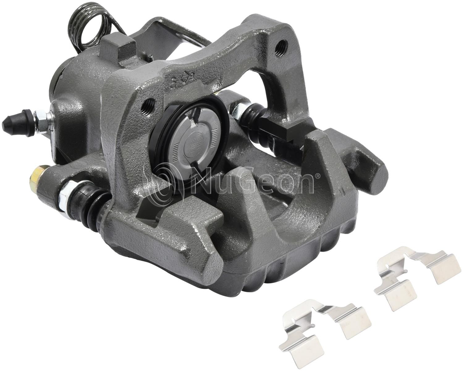 Vision 99P03340A Remanufactured Disc Brake Caliper