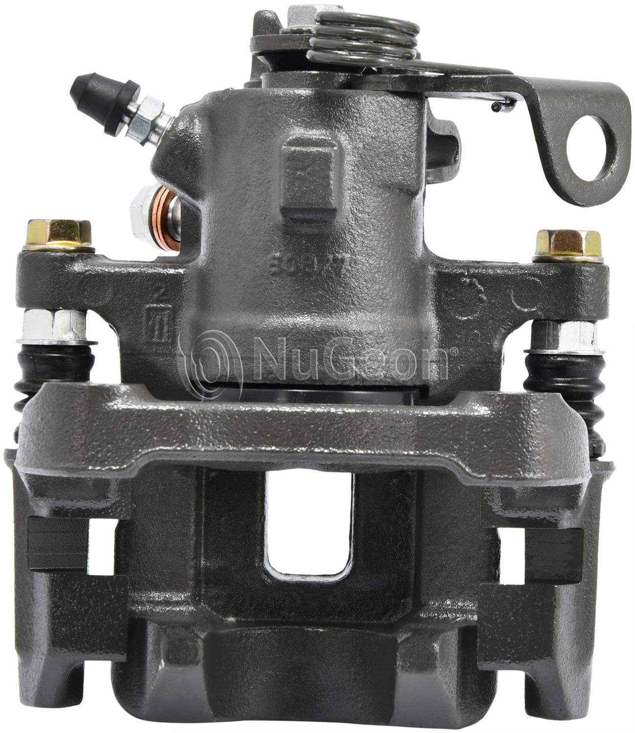 Vision 99P03340A Remanufactured Disc Brake Caliper - Image 2