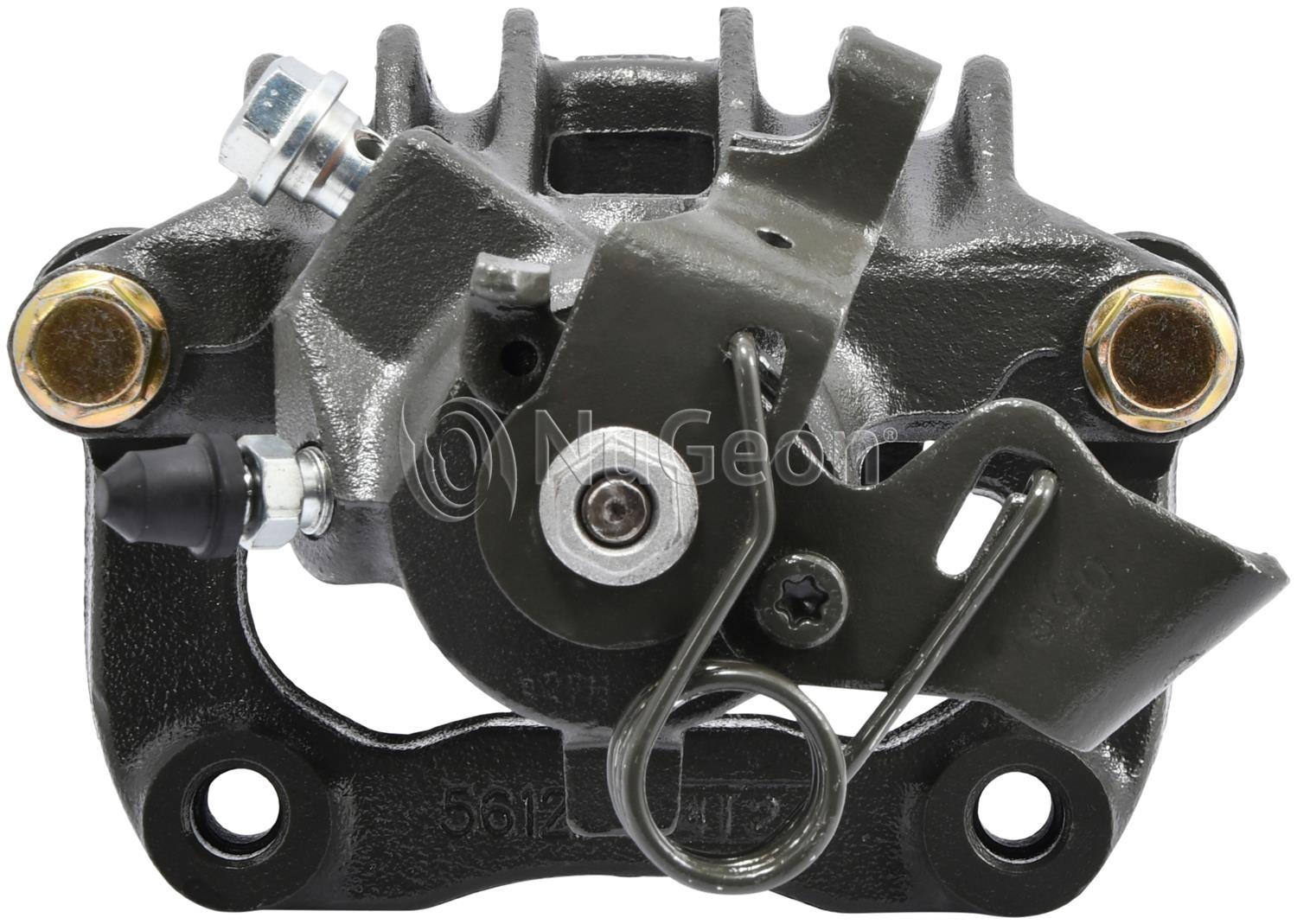 Vision 99P03340A Remanufactured Disc Brake Caliper - Image 4