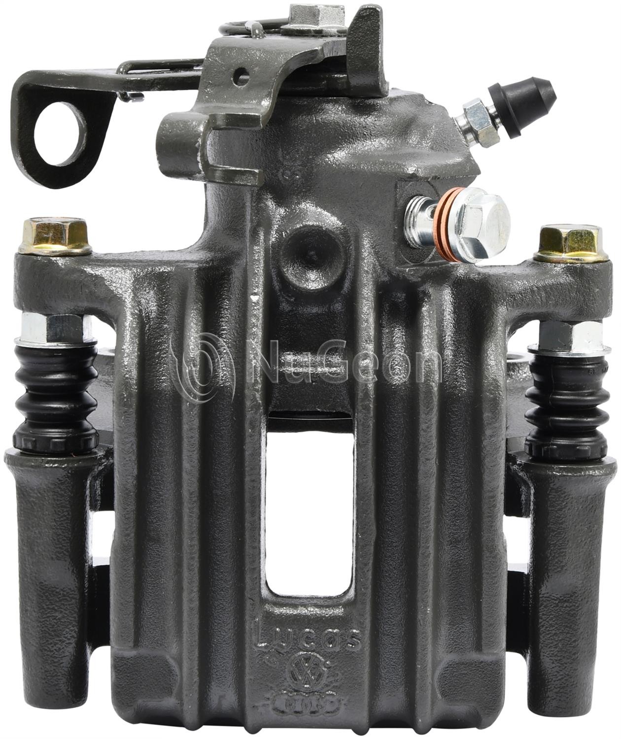 Vision 99P03340A Remanufactured Disc Brake Caliper - Image 5
