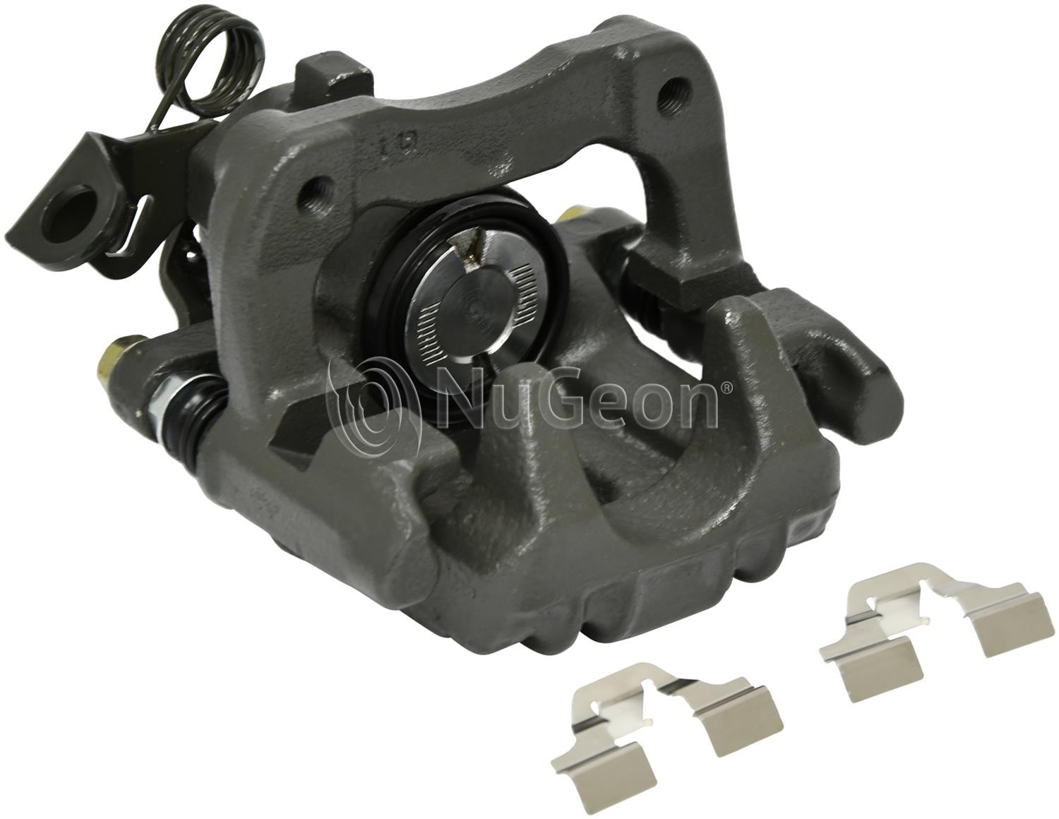 Vision 99P03340B Remanufactured Disc Brake Caliper