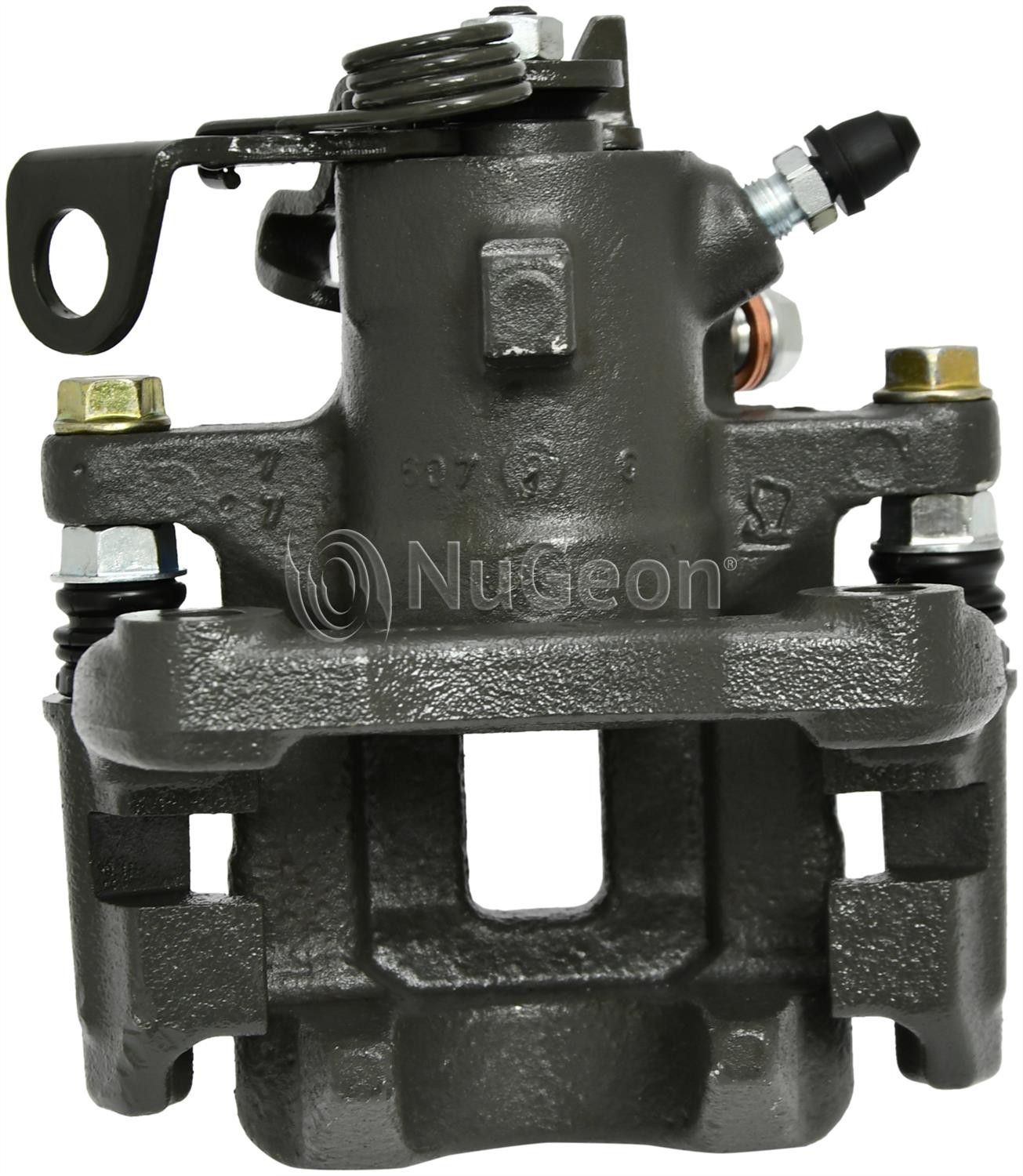 Vision 99P03340B Remanufactured Disc Brake Caliper - Image 2