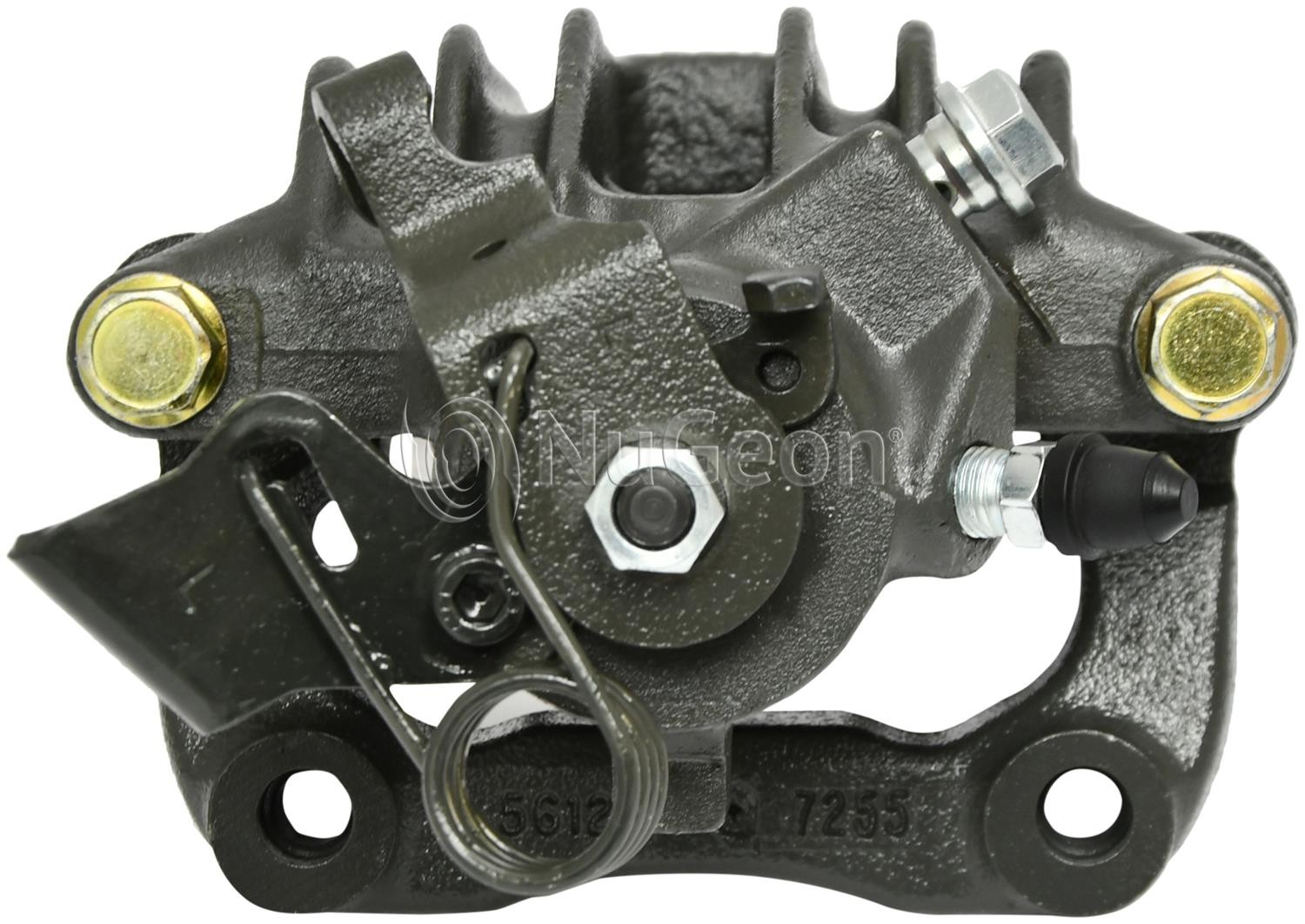 Vision 99P03340B Remanufactured Disc Brake Caliper - Image 4