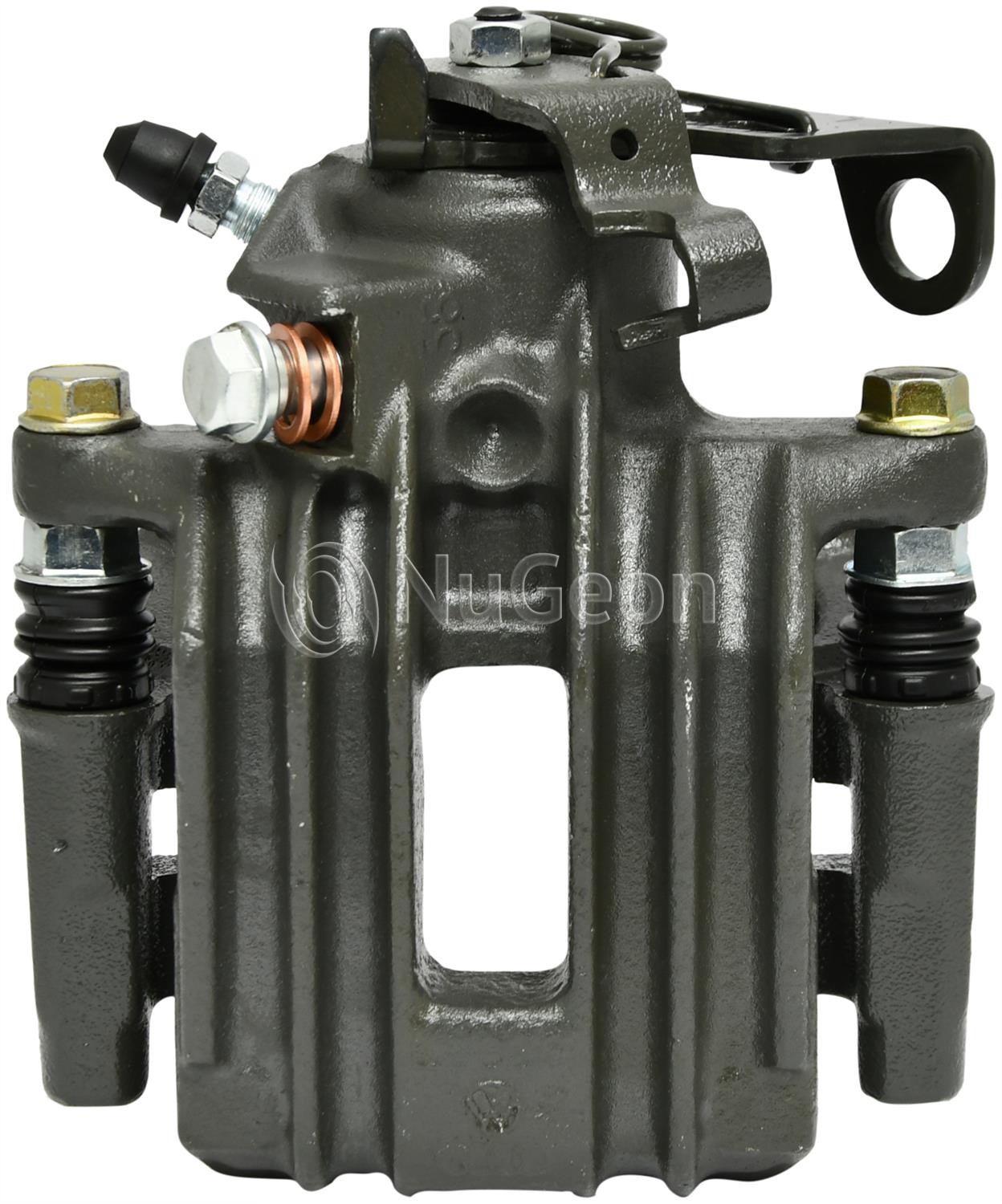 Vision 99P03340B Remanufactured Disc Brake Caliper - Image 5
