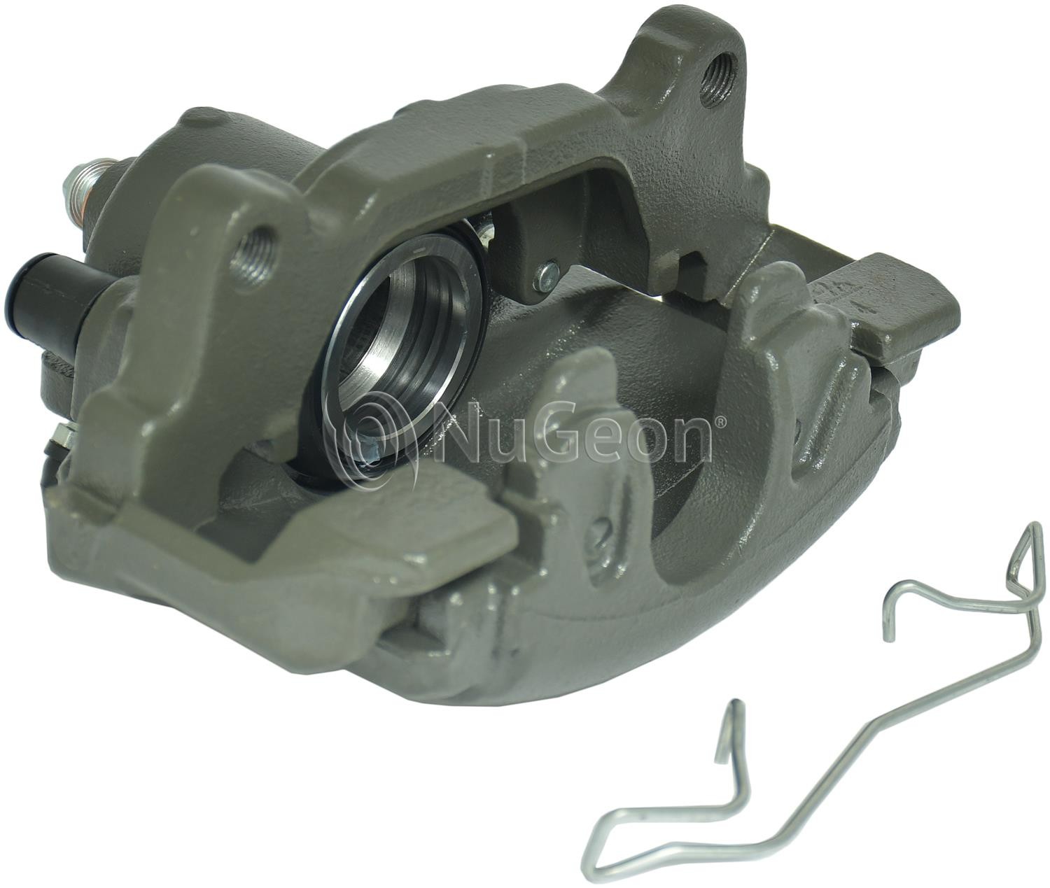 Vision 99P03342A Remanufactured Disc Brake Caliper