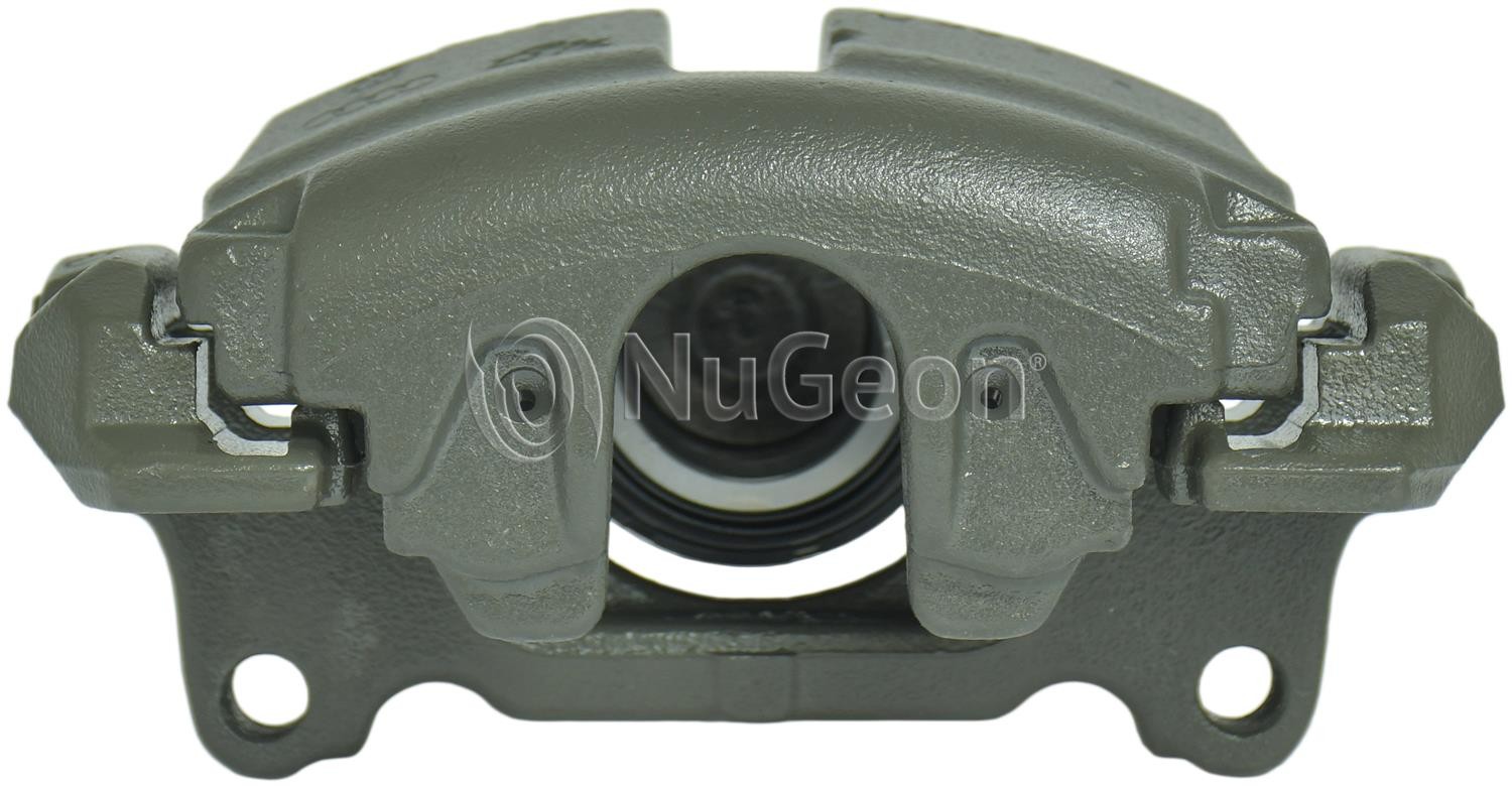 Vision 99P03342A Remanufactured Disc Brake Caliper - Image 3