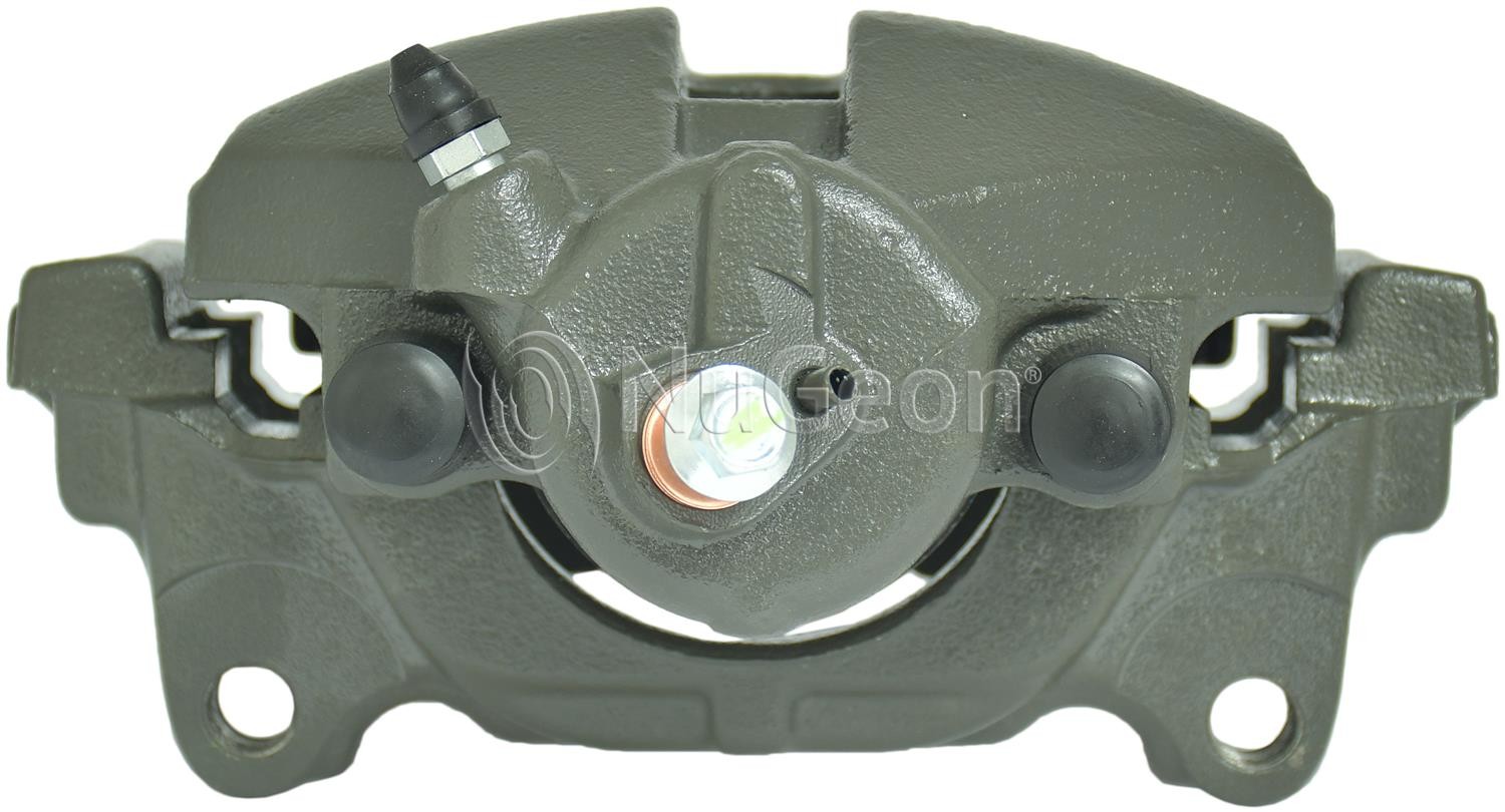 Vision 99P03342A Remanufactured Disc Brake Caliper - Image 4
