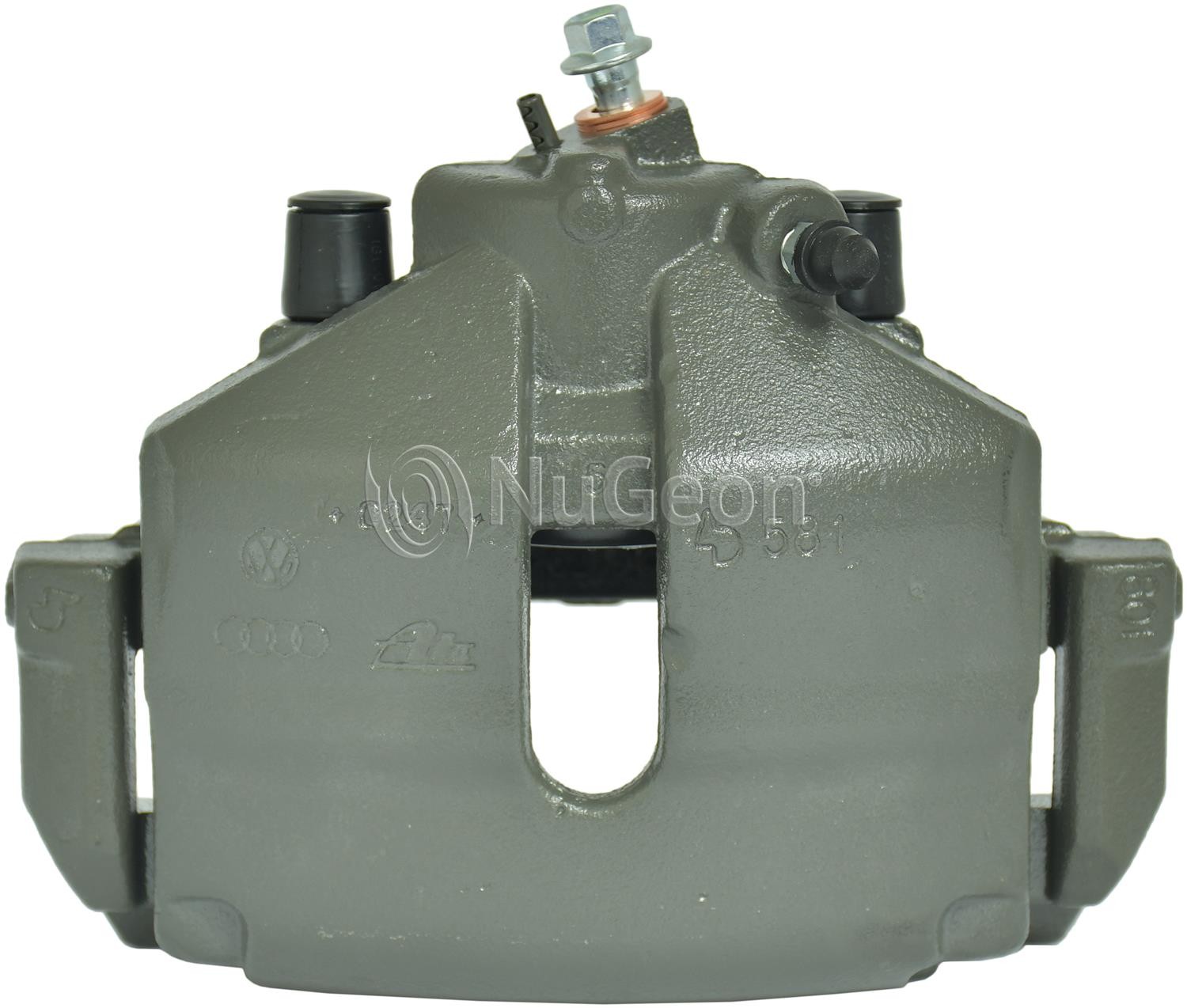 Vision 99P03342A Remanufactured Disc Brake Caliper - Image 5