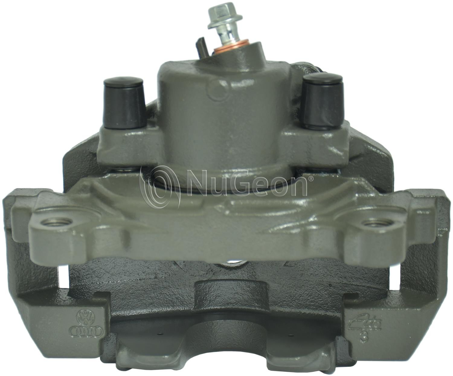 Vision 99P03342B Remanufactured Disc Brake Caliper - Image 2