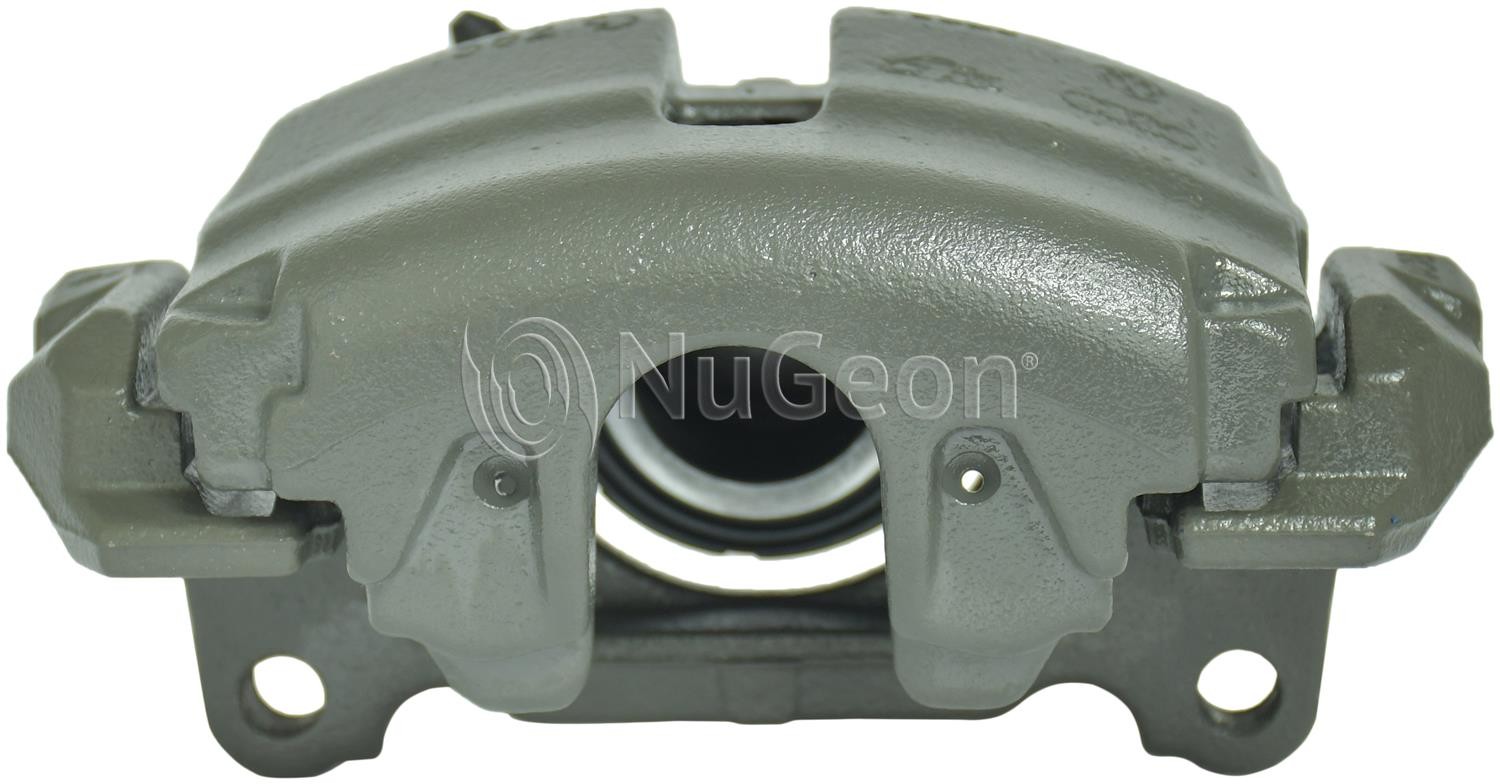 Vision 99P03342B Remanufactured Disc Brake Caliper - Image 3