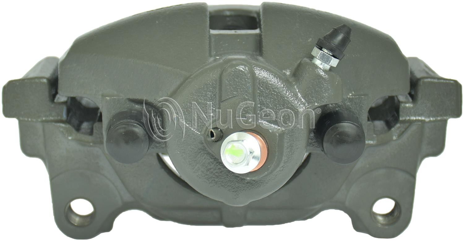Vision 99P03342B Remanufactured Disc Brake Caliper - Image 4