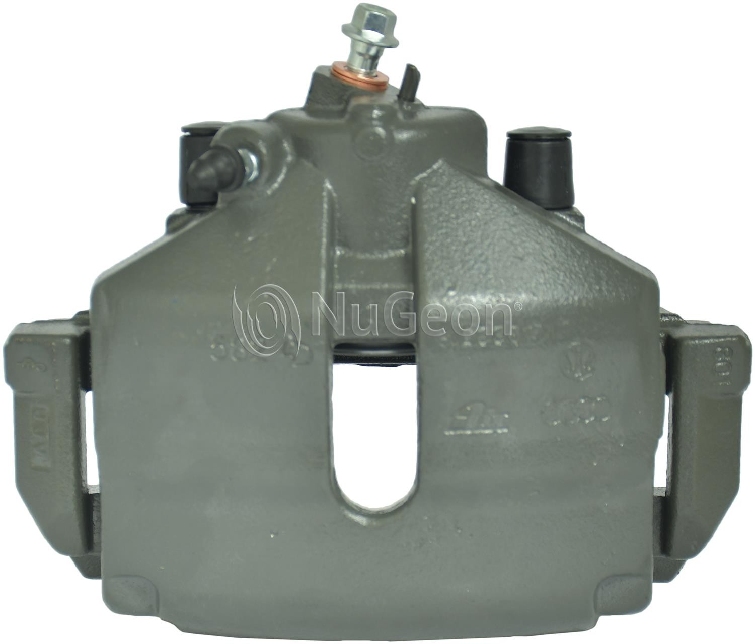 Vision 99P03342B Remanufactured Disc Brake Caliper - Image 5