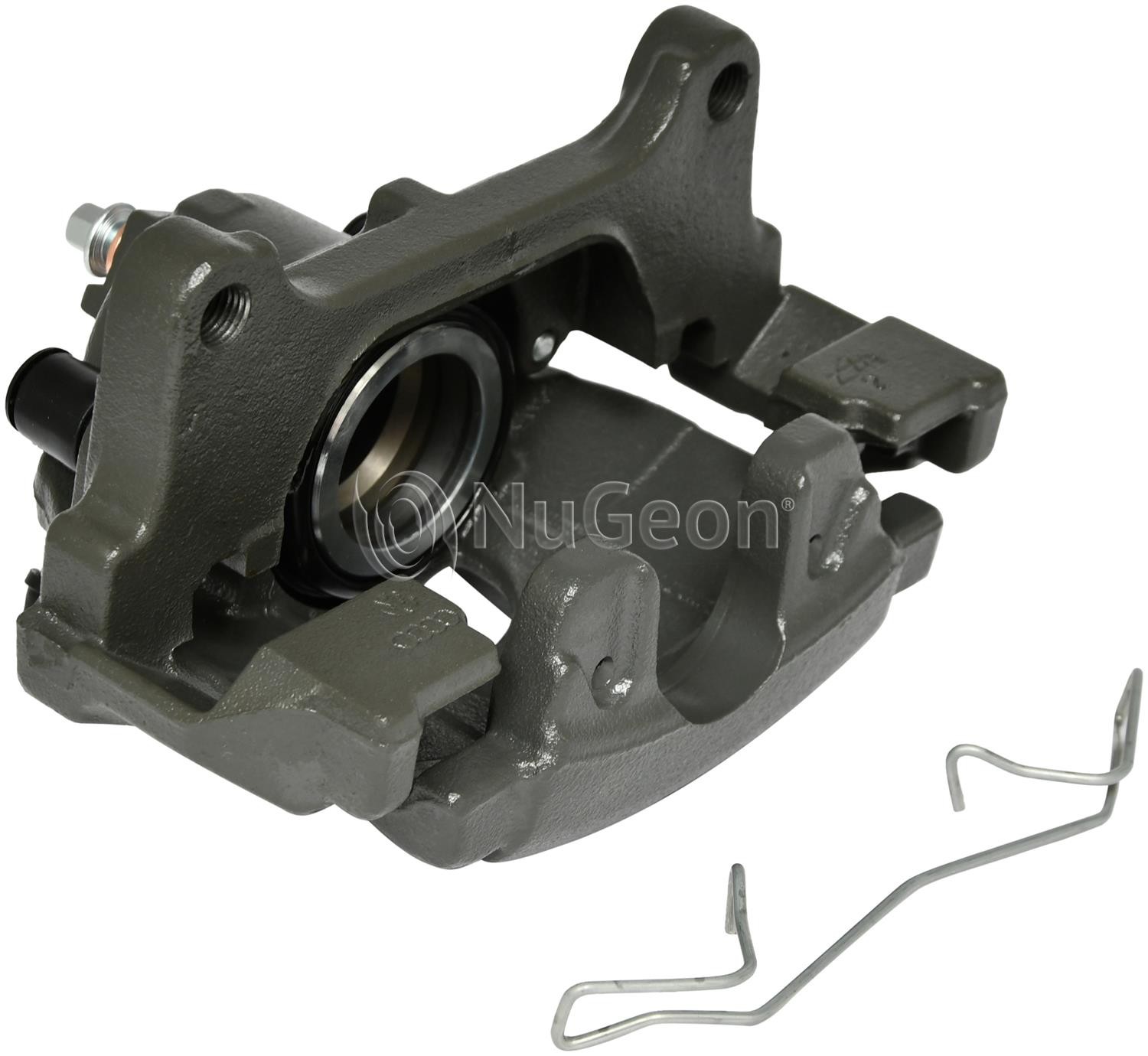 Vision 99P03360A Remanufactured Disc Brake Caliper