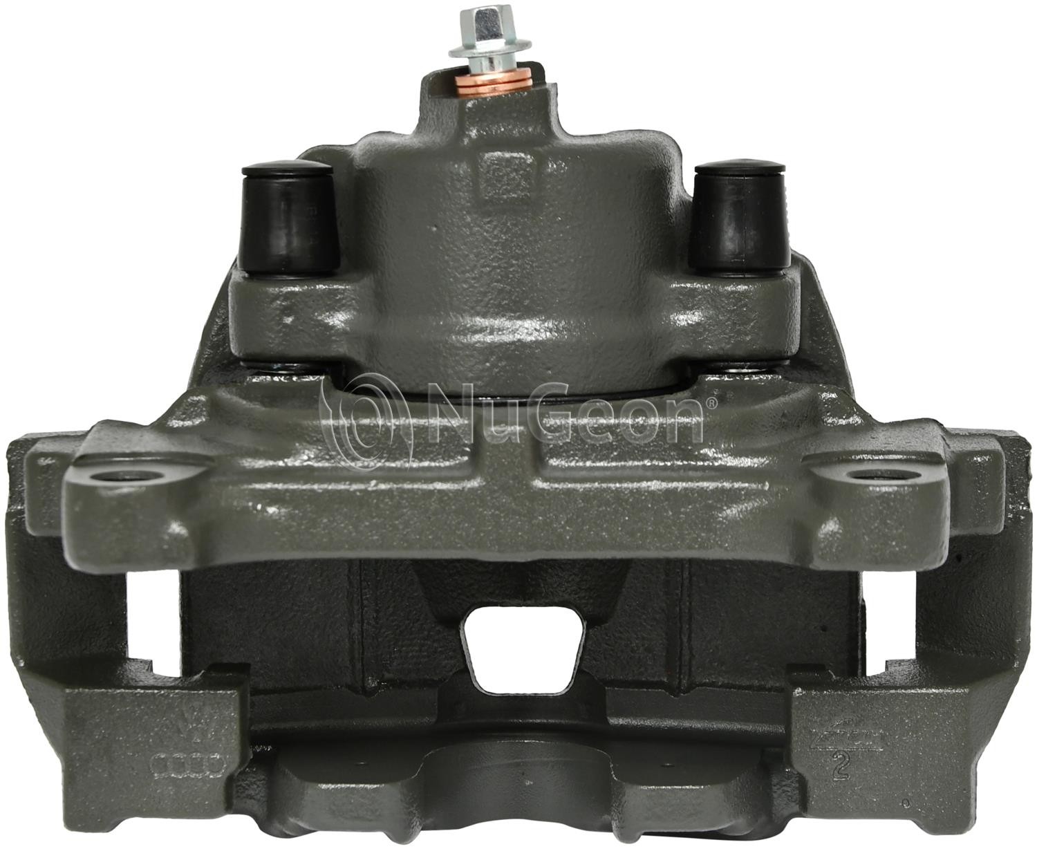 Vision 99P03360A Remanufactured Disc Brake Caliper - Image 2