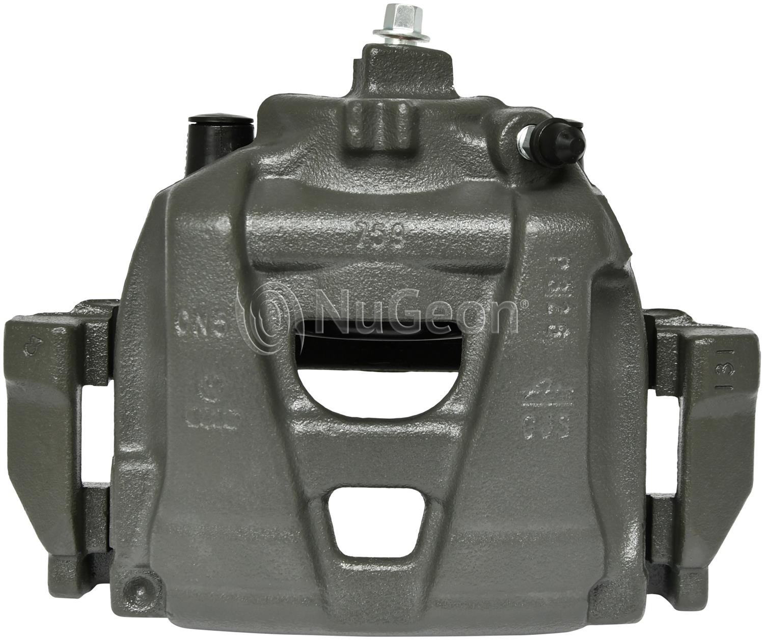 Vision 99P03360A Remanufactured Disc Brake Caliper - Image 7