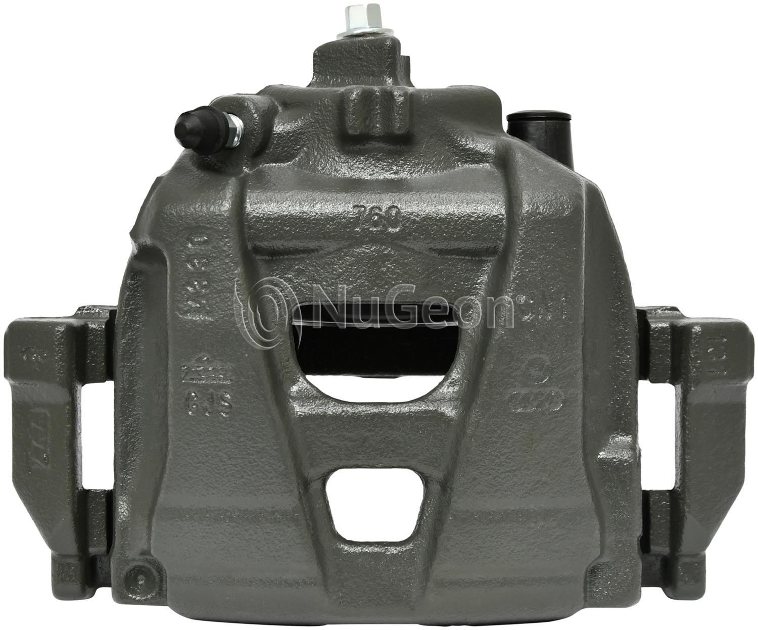 Vision 99P03360B Remanufactured Disc Brake Caliper - Image 7