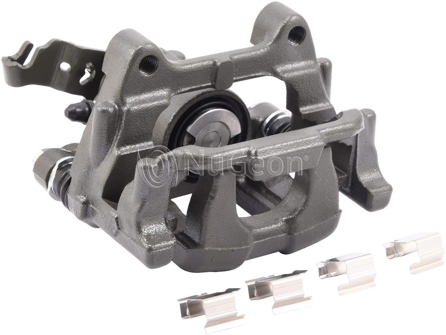 Vision 99P03368A Remanufactured Disc Brake Caliper