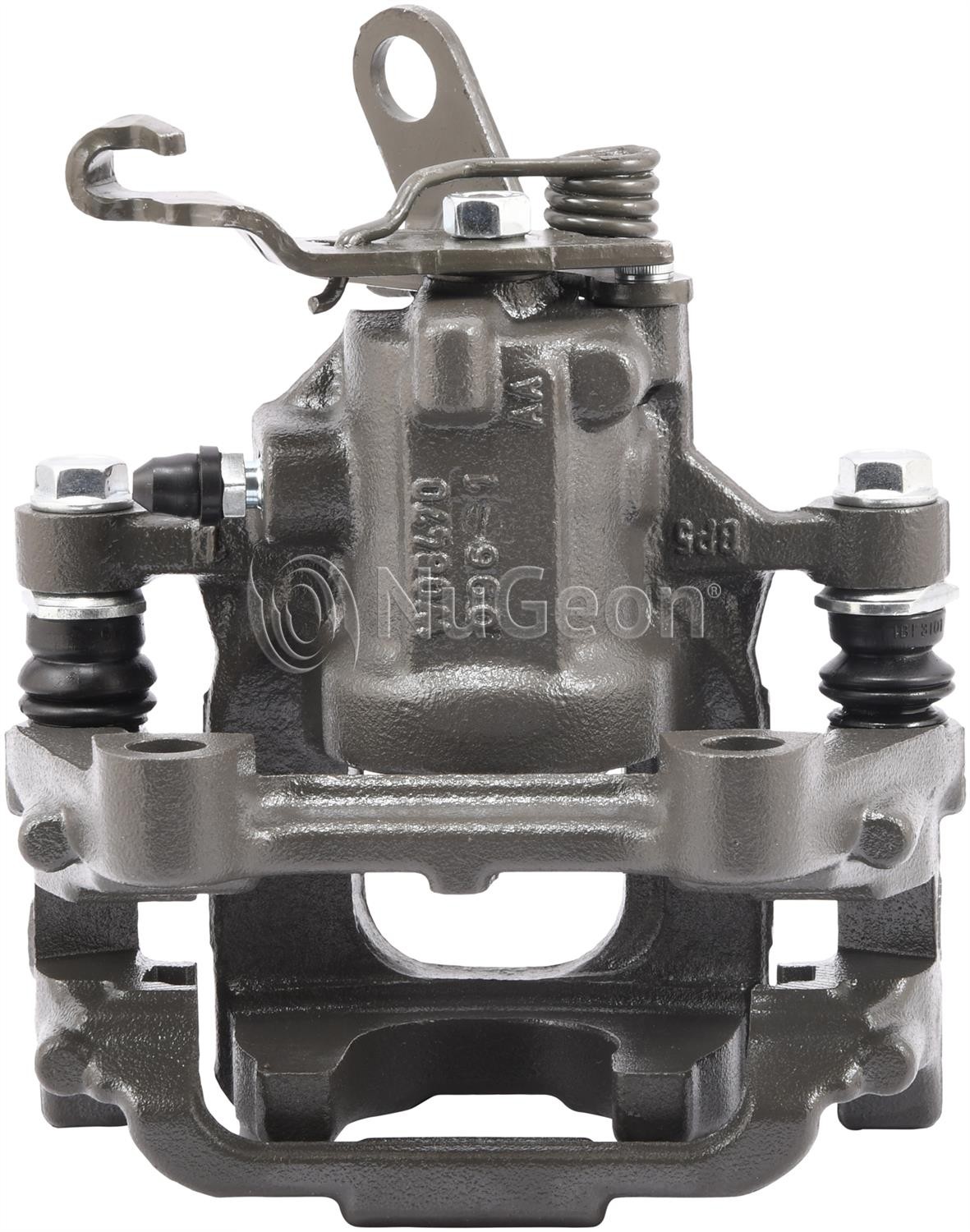 Vision 99P03368A Remanufactured Disc Brake Caliper - Image 2
