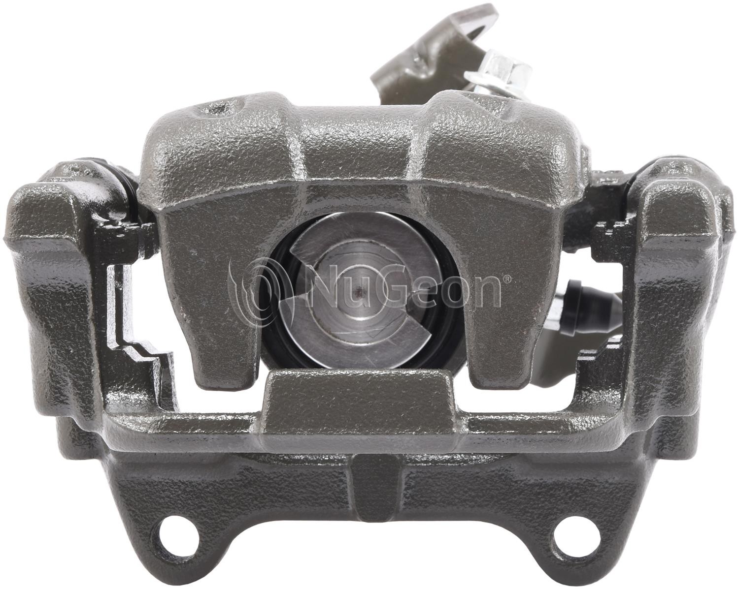 Vision 99P03368A Remanufactured Disc Brake Caliper - Image 3