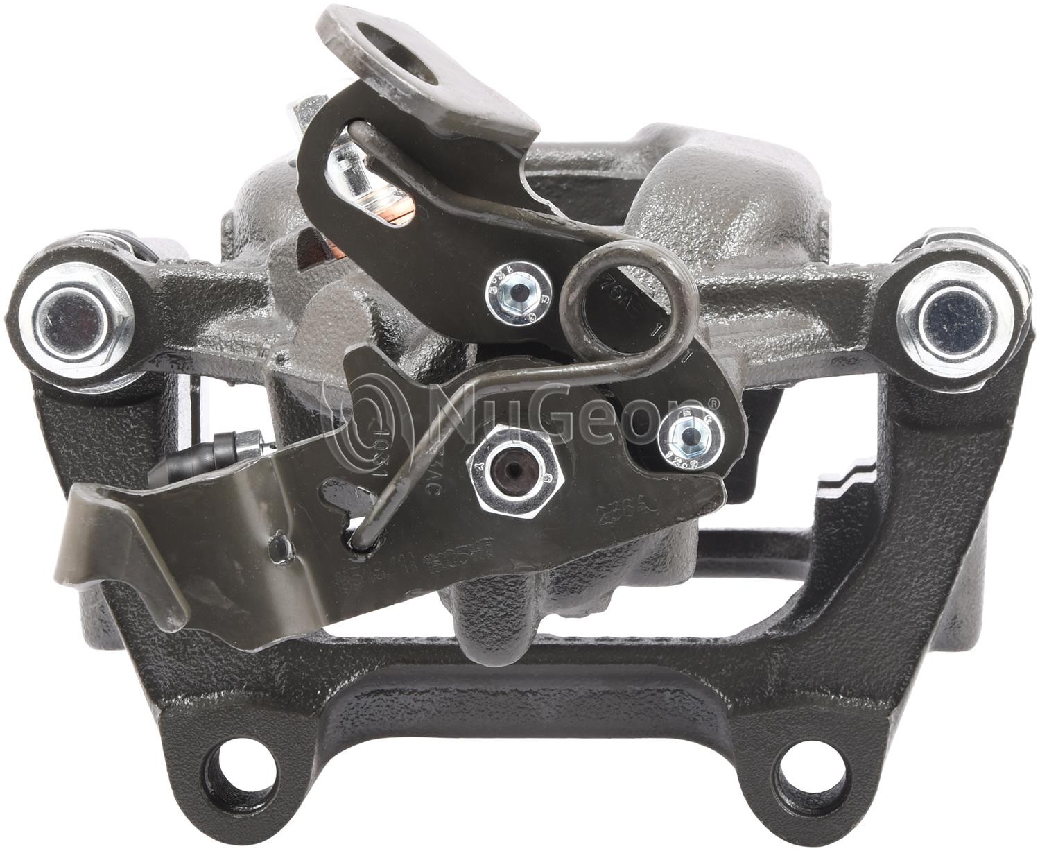 Vision 99P03368A Remanufactured Disc Brake Caliper - Image 4