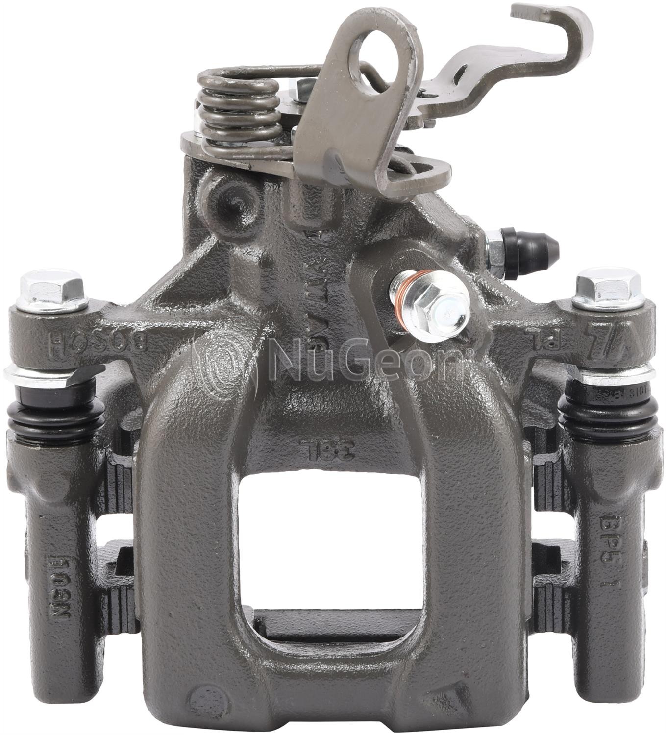 Vision 99P03368A Remanufactured Disc Brake Caliper - Image 5